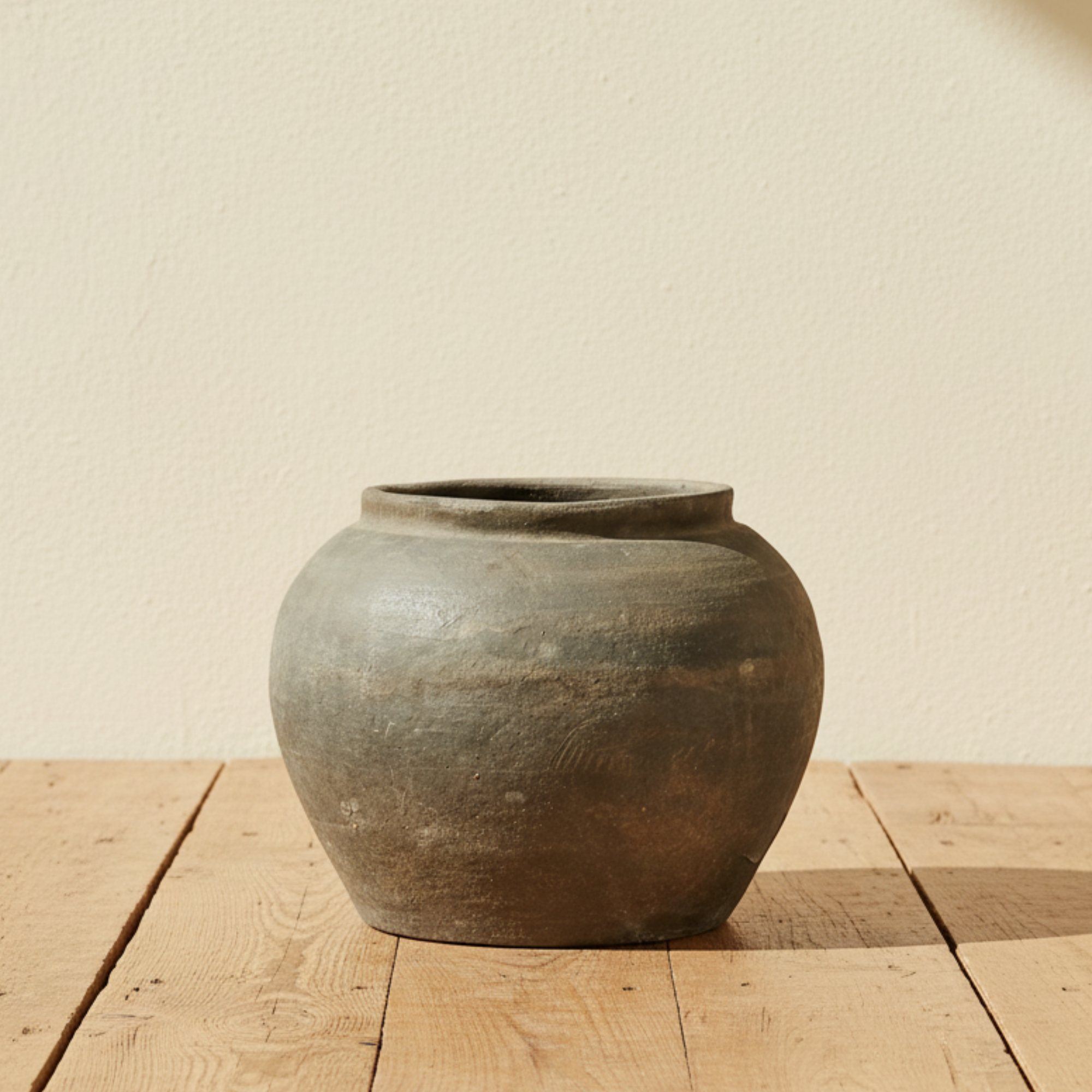 Cunmin Pot | Small