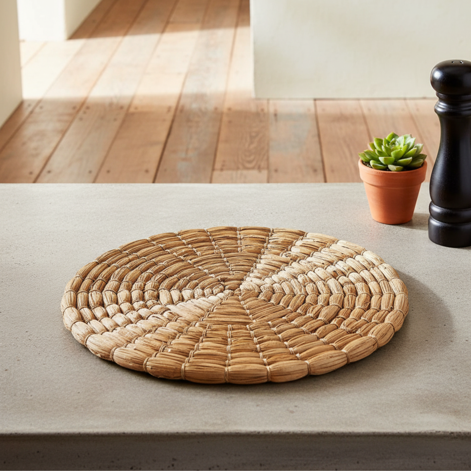 Seagrass Natural Placemat
