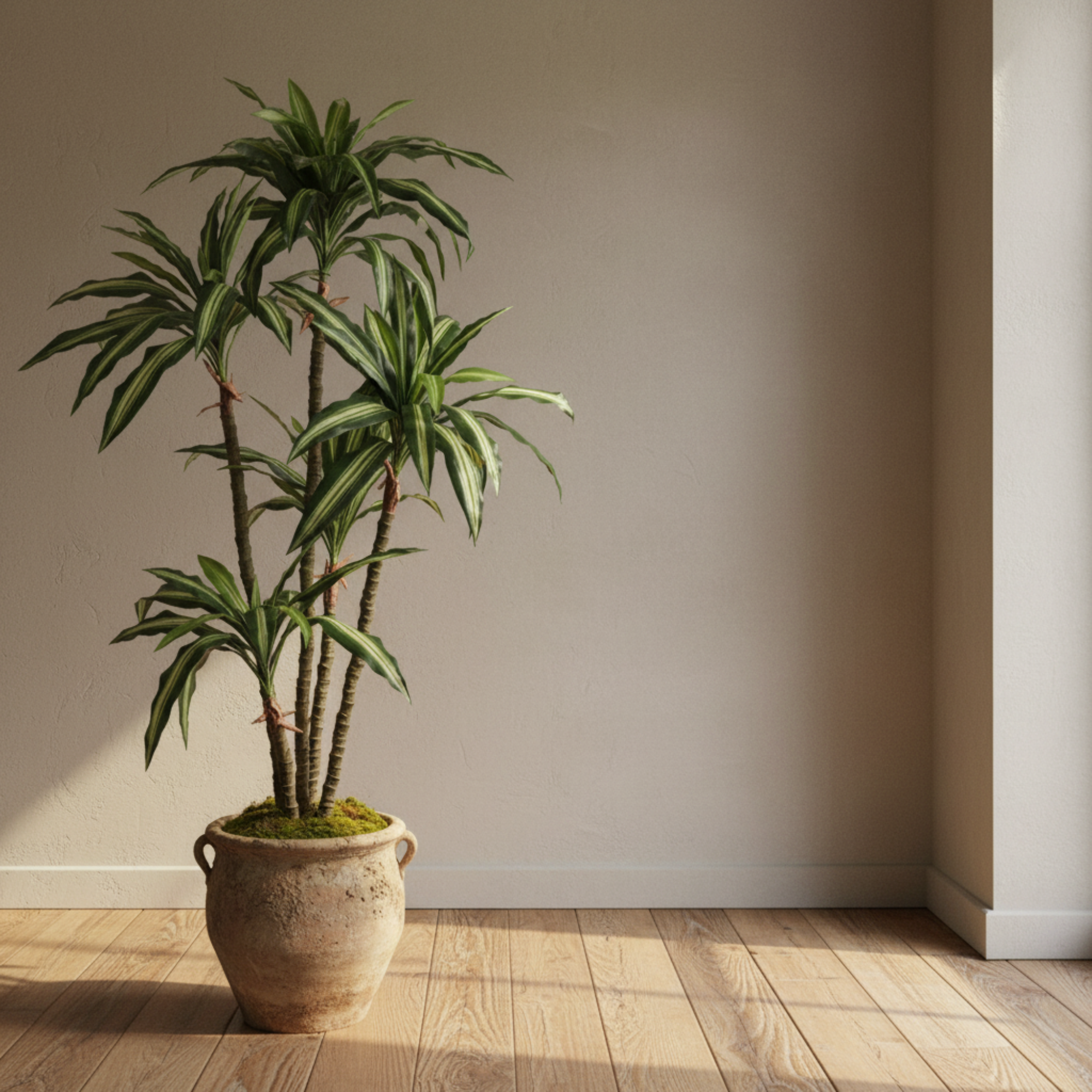 Dracena 72" Plant