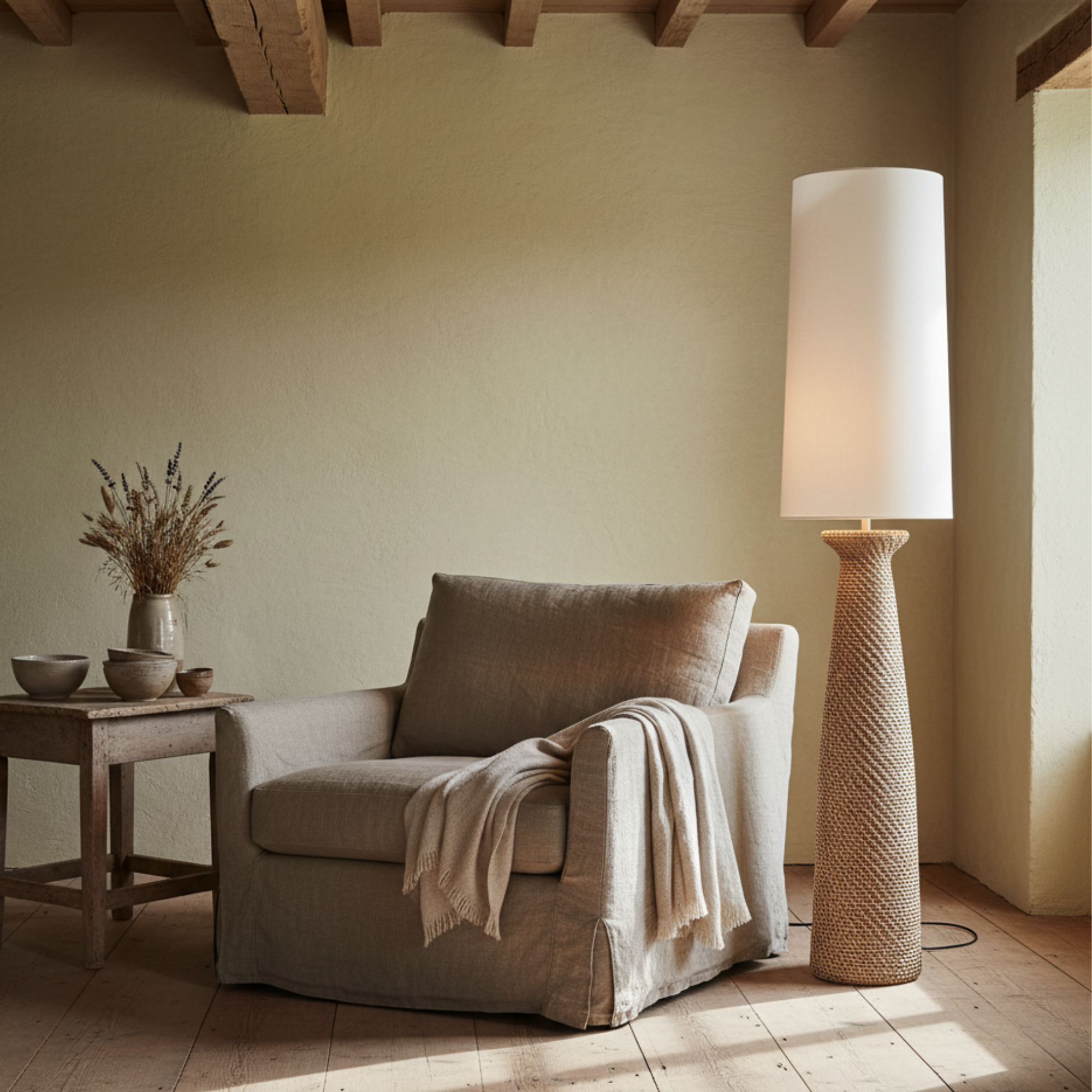 Nathalie Floor Lamp