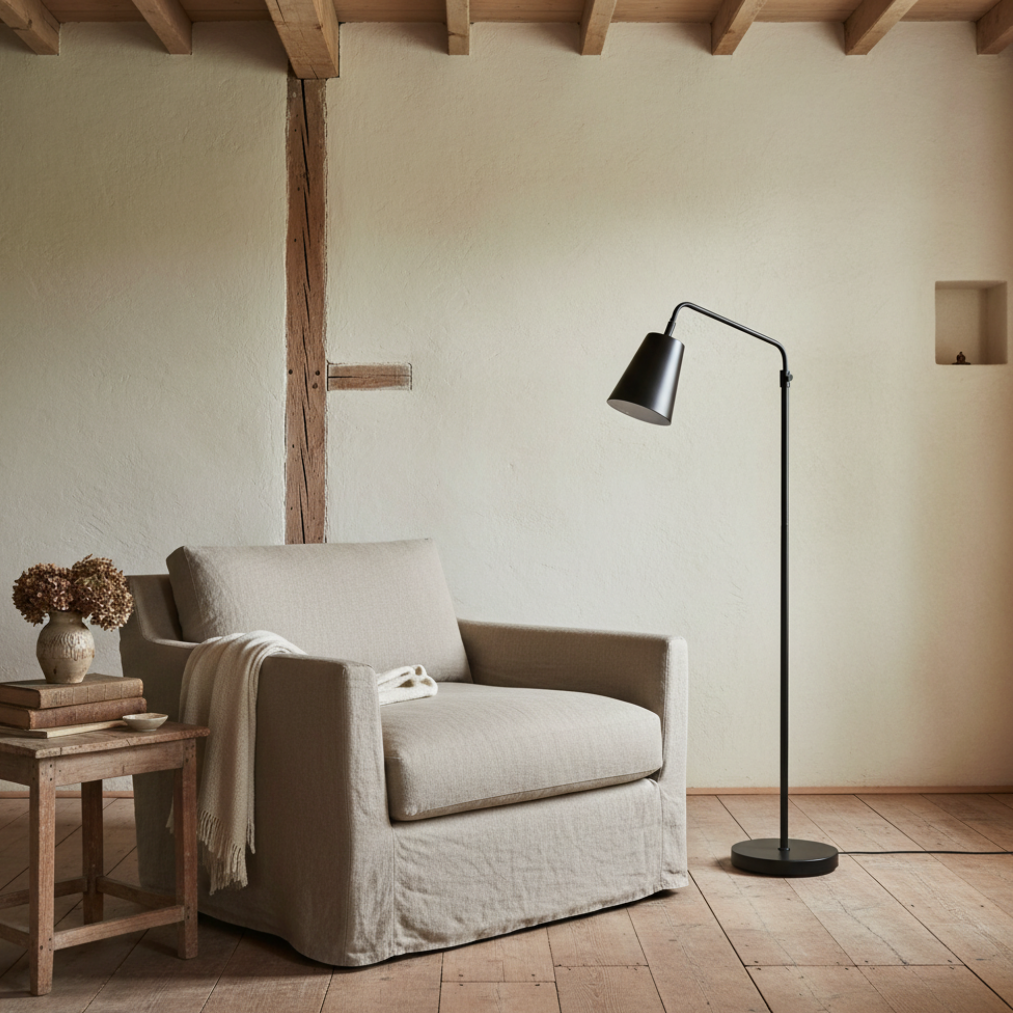 Nottingham Floor Lamp