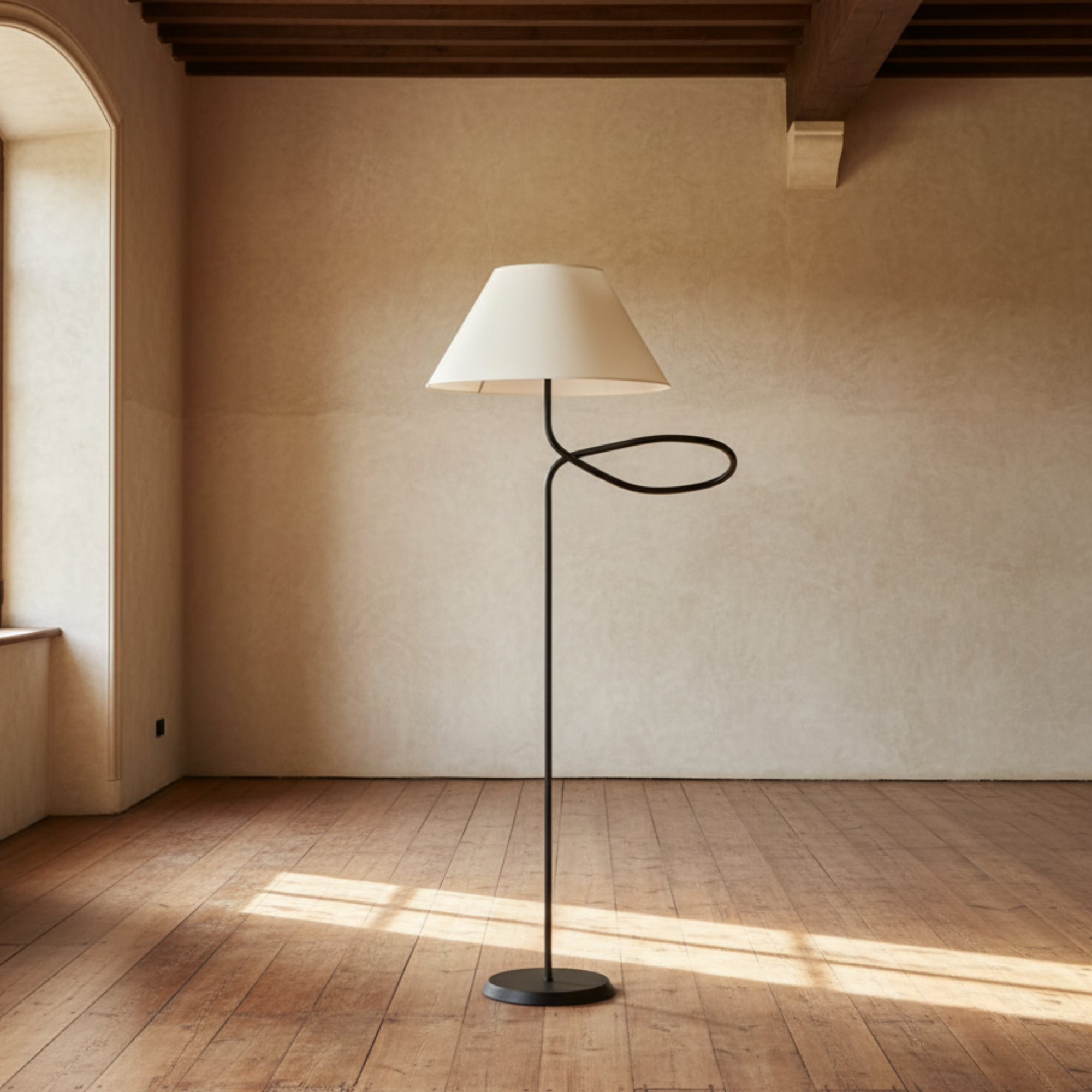 Alameda Floor Lamp