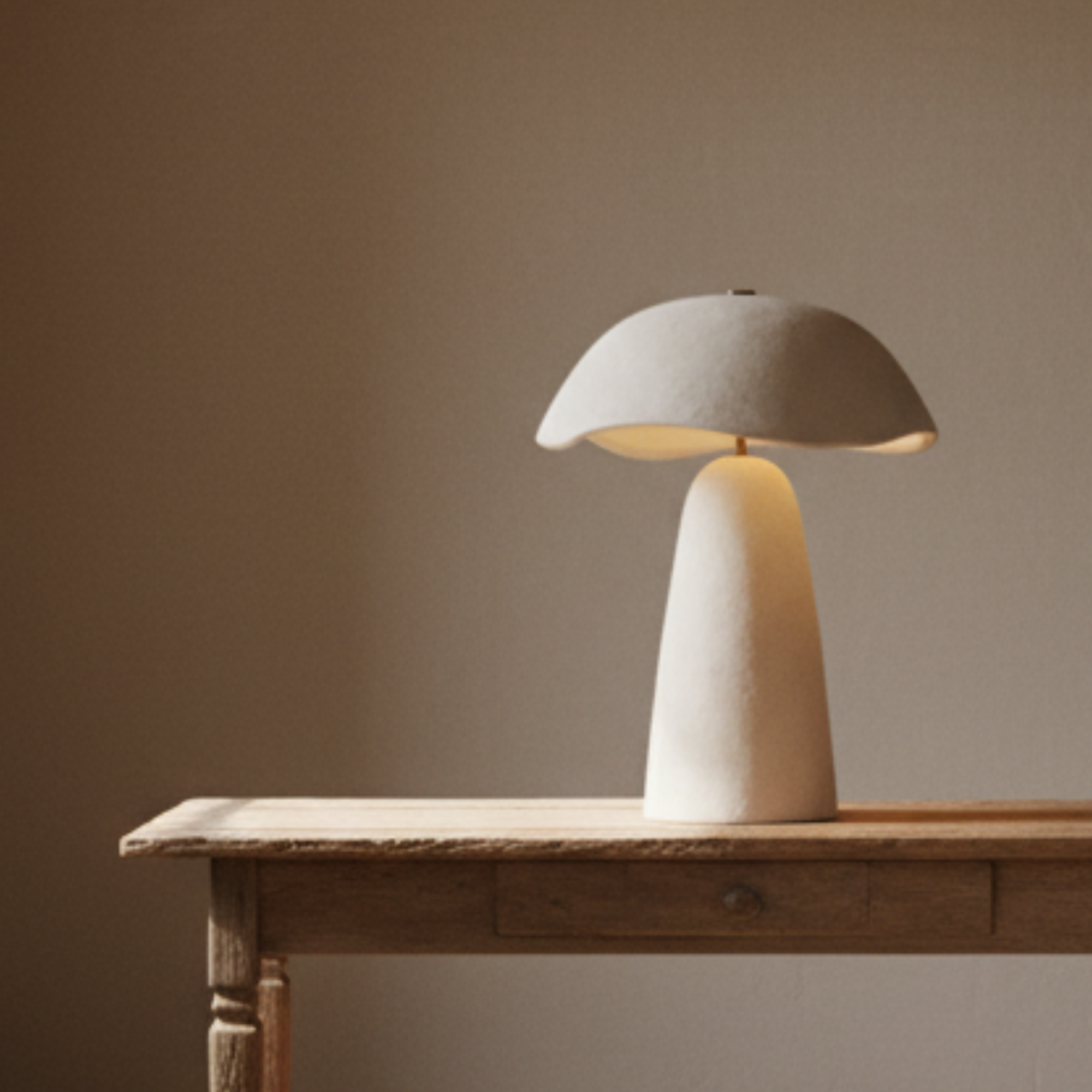 Soloma Table Lamp