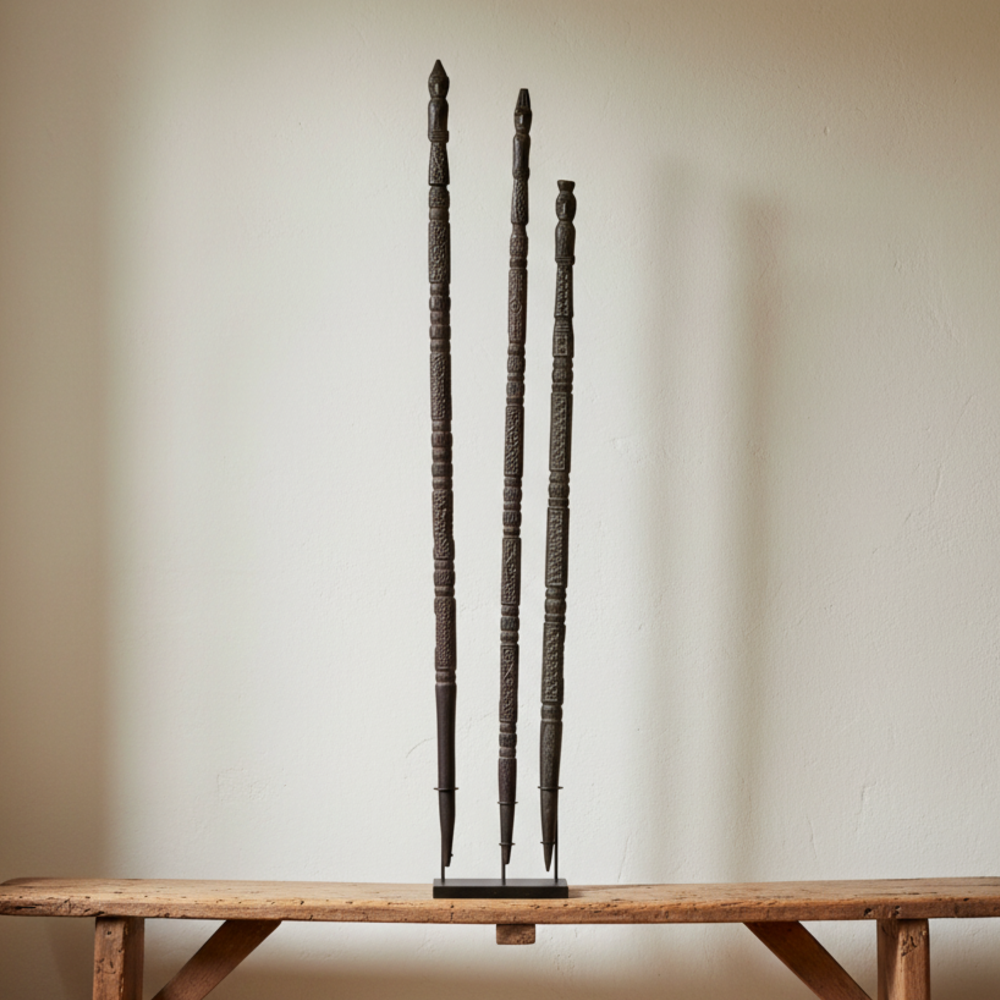 Tall Planting Sticks | Set of 3