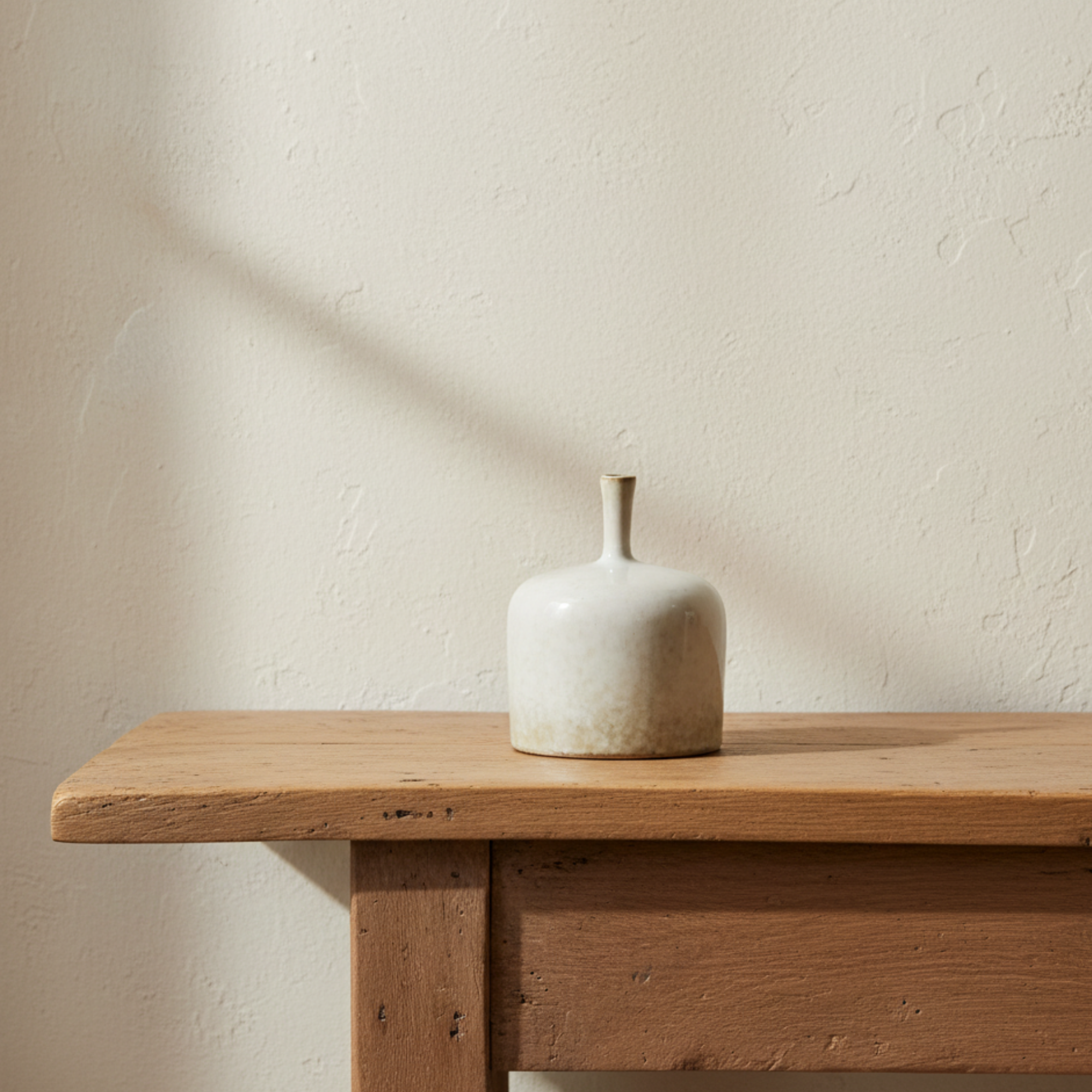 Stoneware Vase | Small