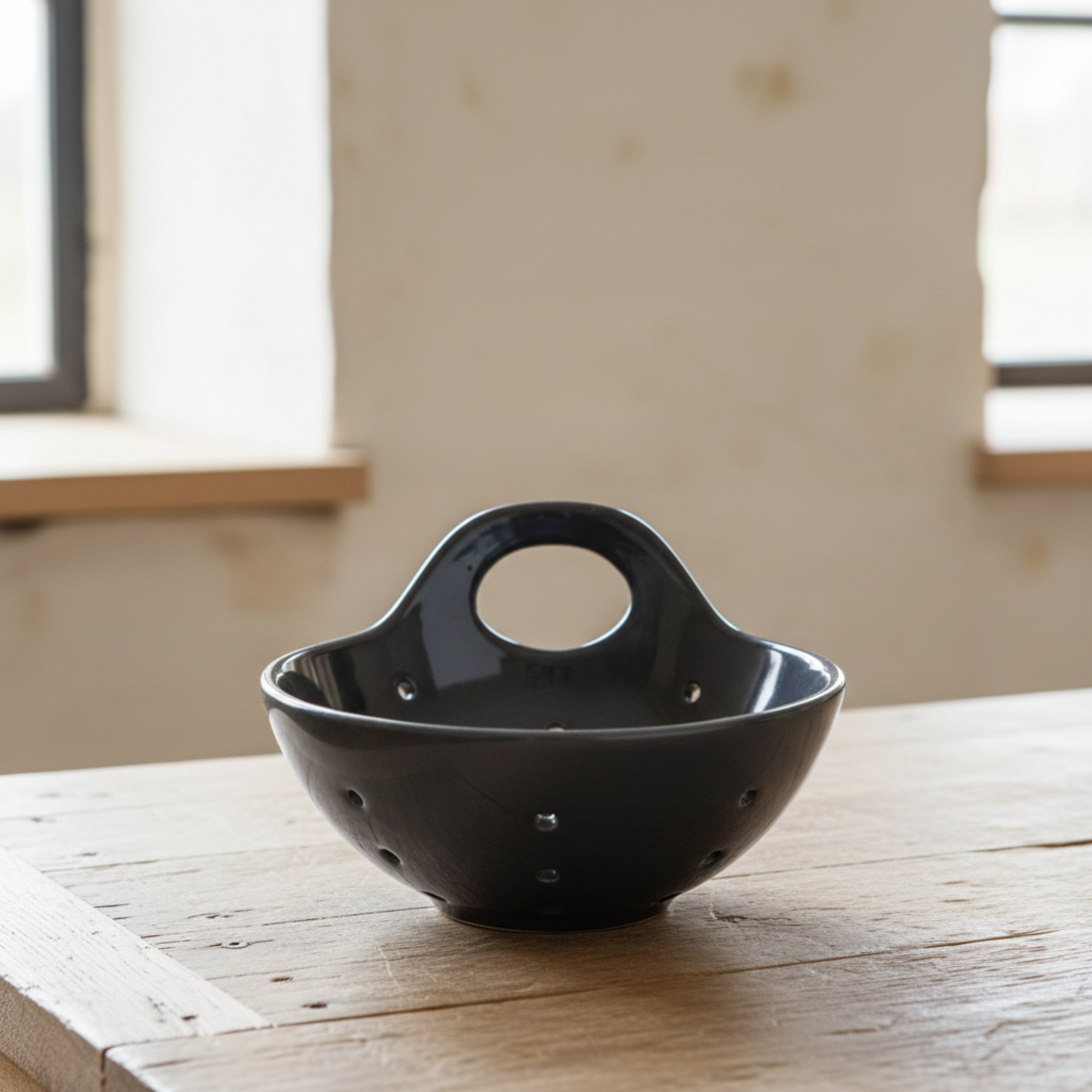 Berry Bowl | Gray