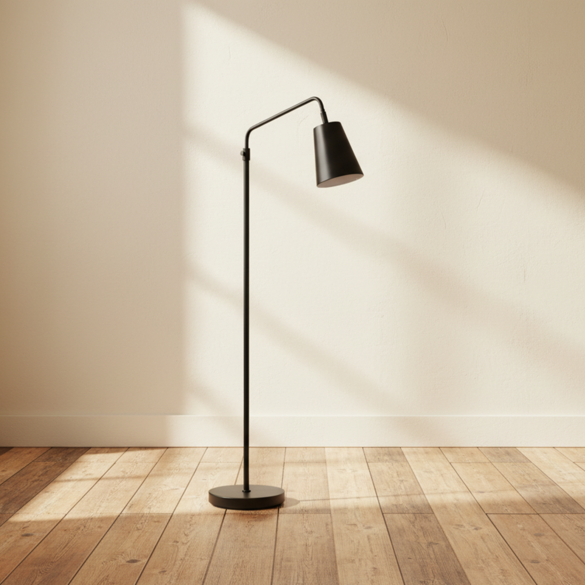 Nottingham Floor Lamp