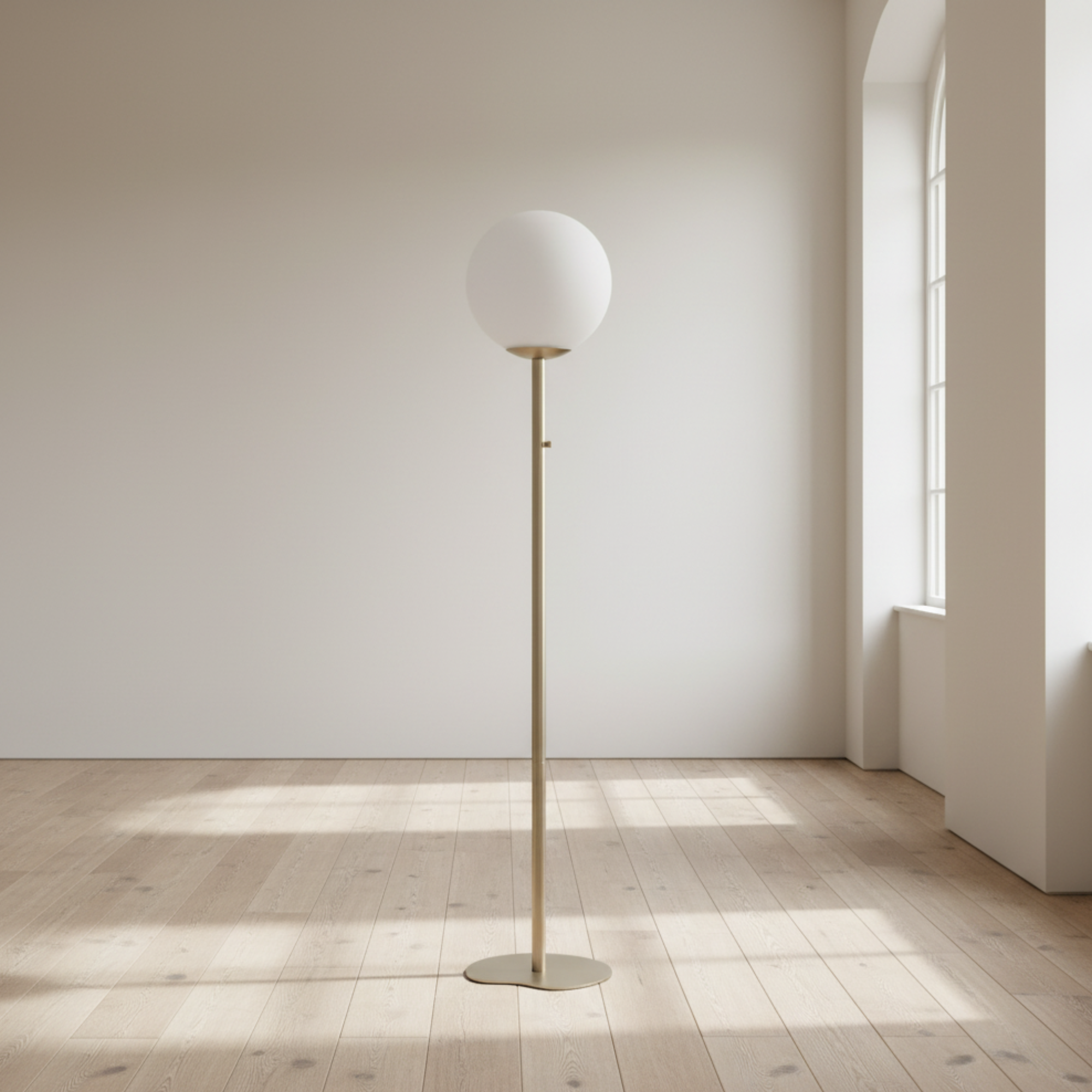 Koloa Floor Lamp