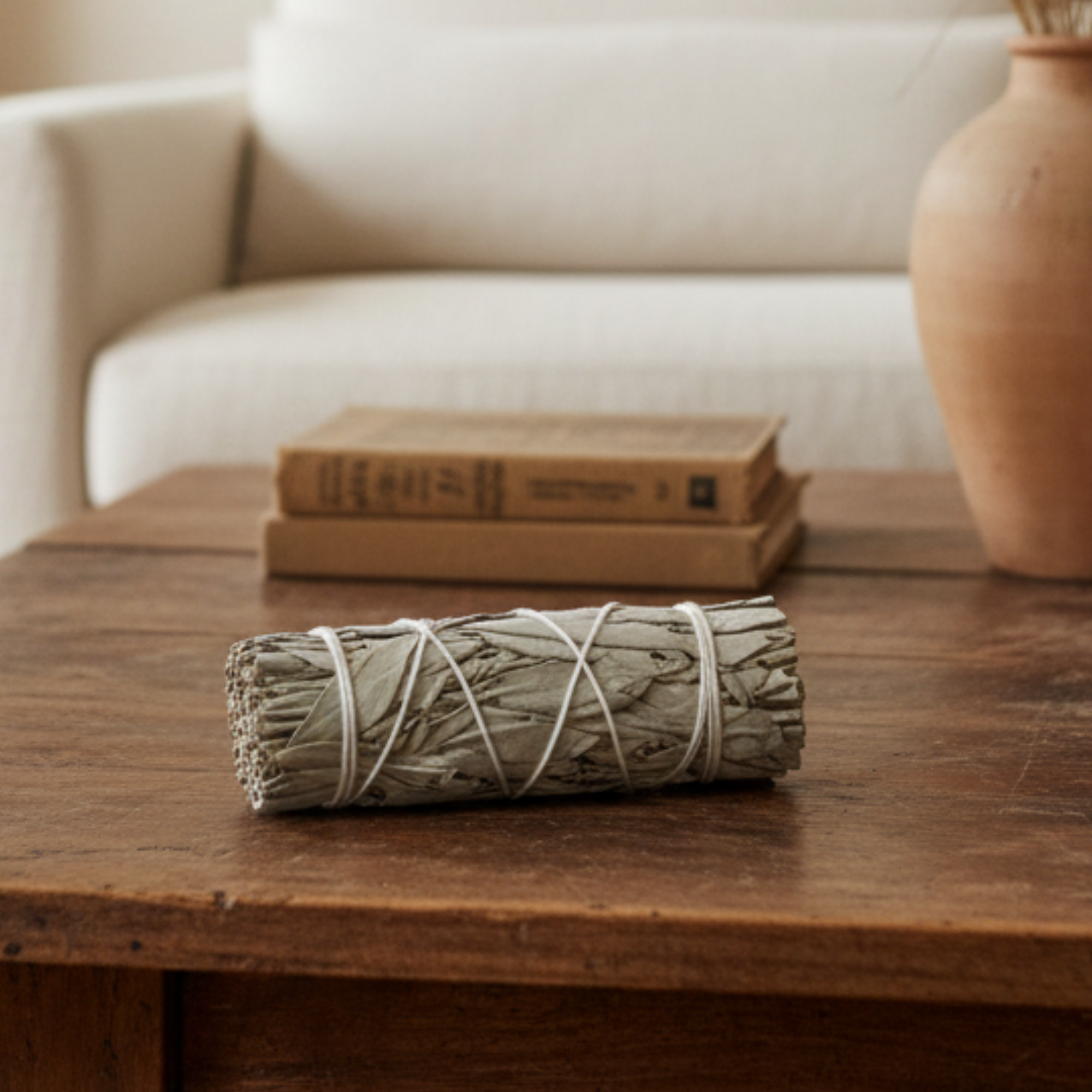 California White Sage