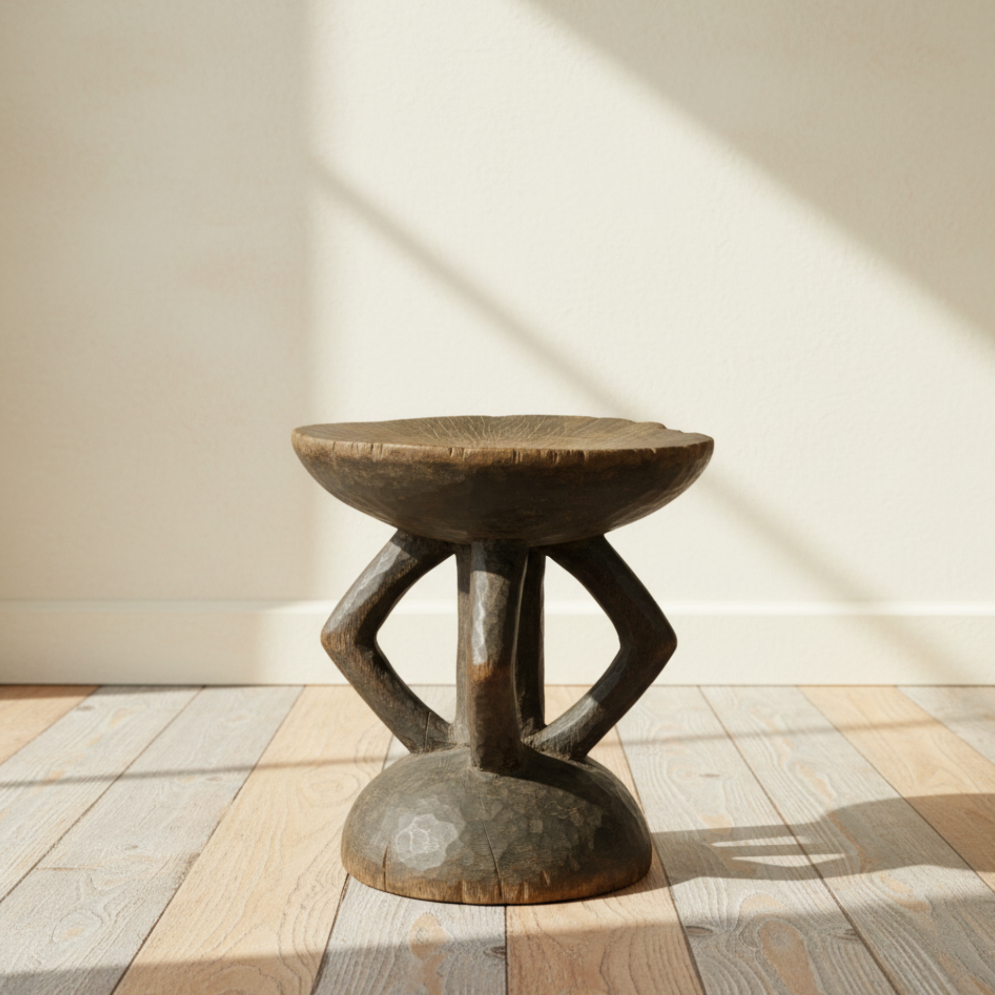Tonga Stool One
