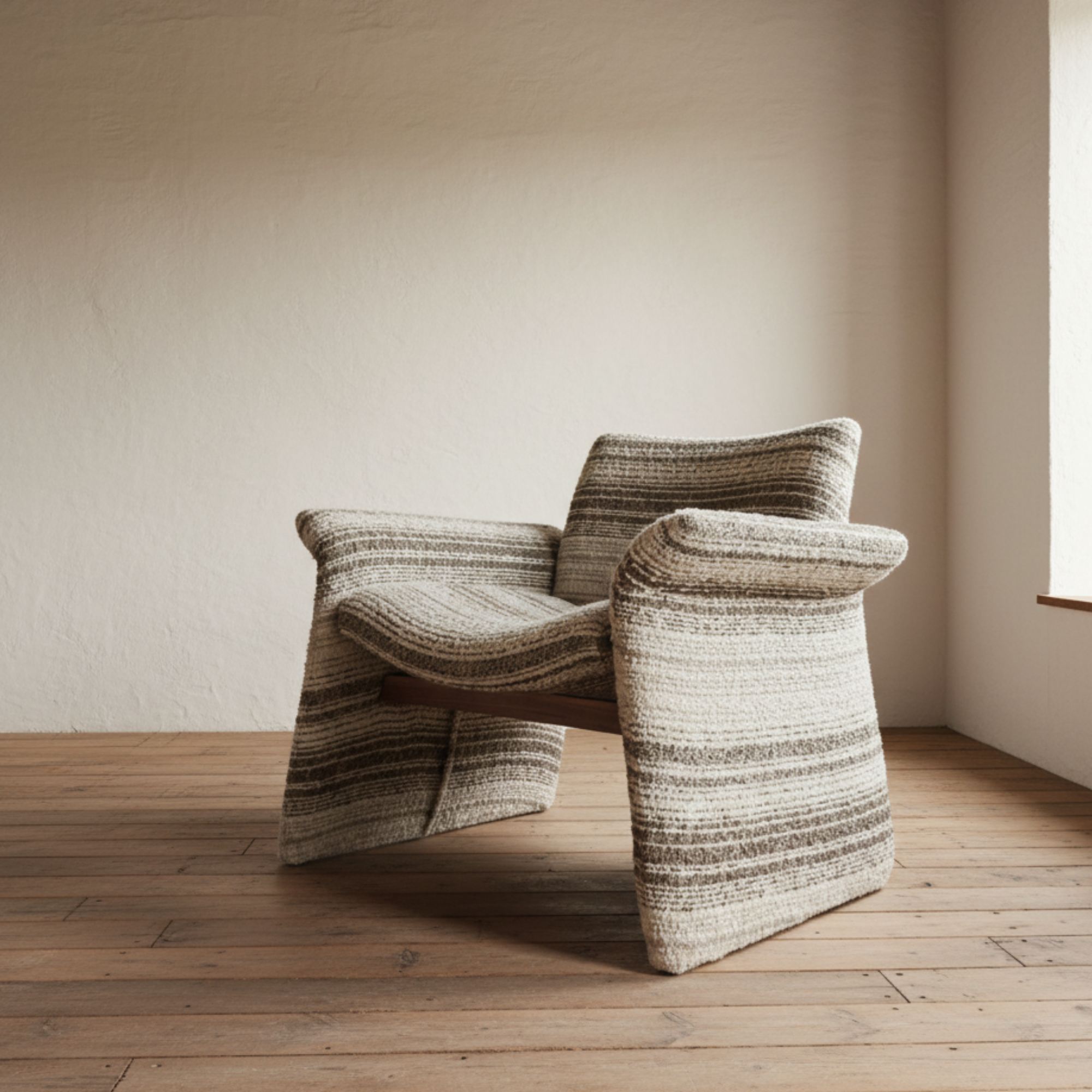 Oakley Chair | Adena Granite