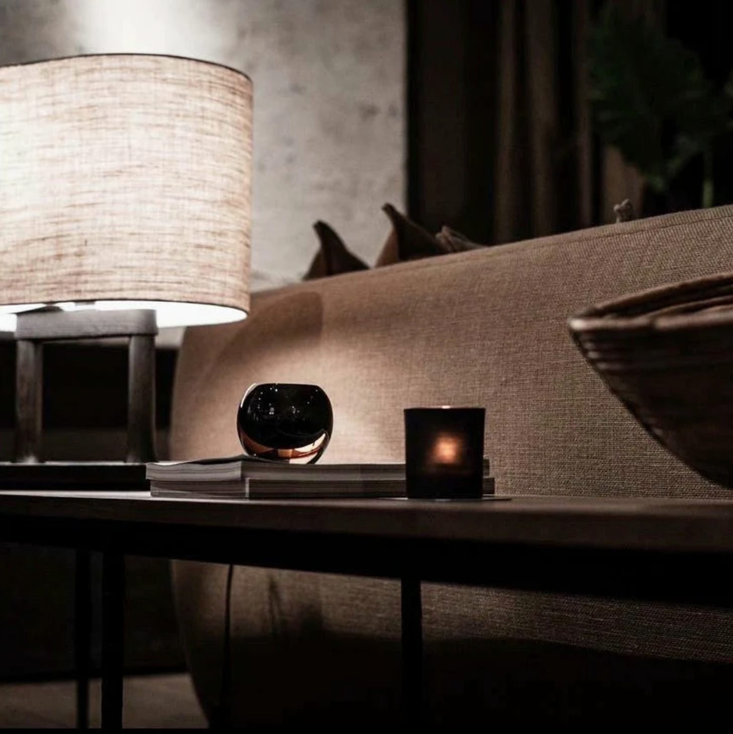 1889 Wax Lighting | Candles