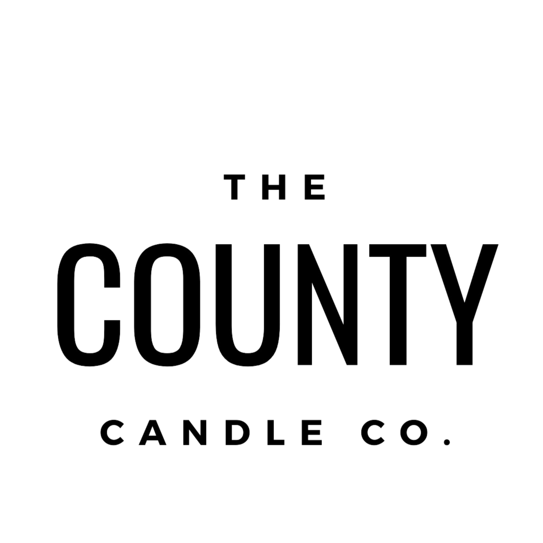 The Holiday Candle | The County Candle Co.