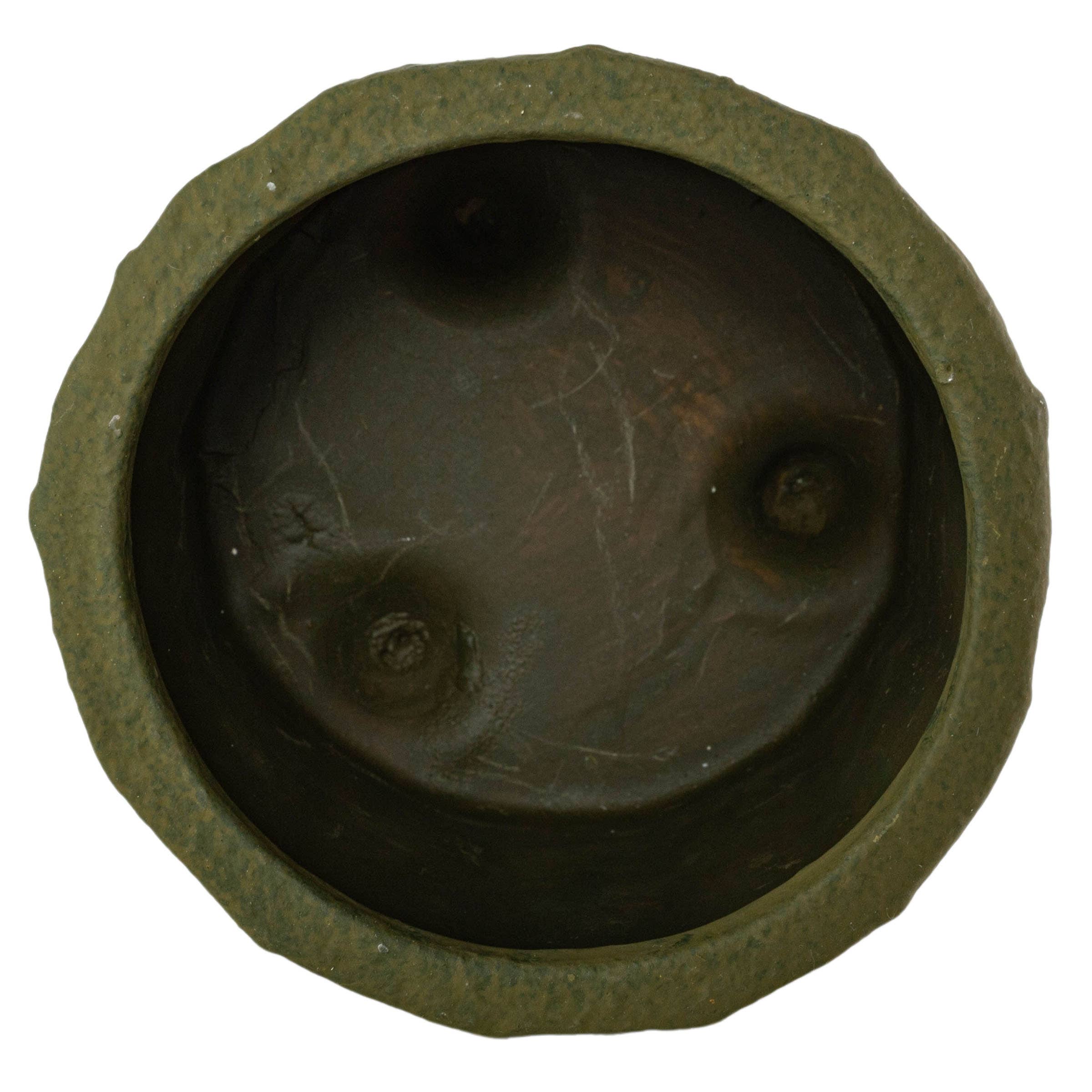 Ramon Planter | Green