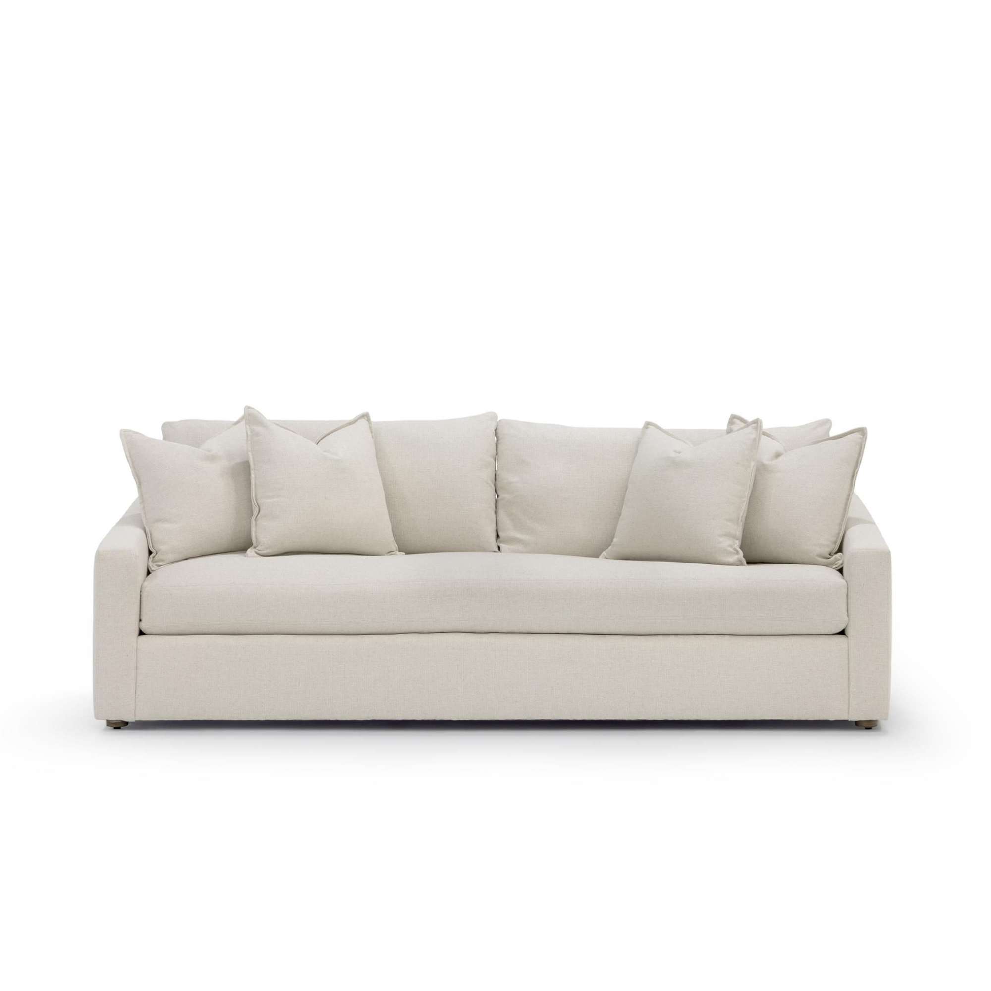 Duke Sofa | Domaso Natural