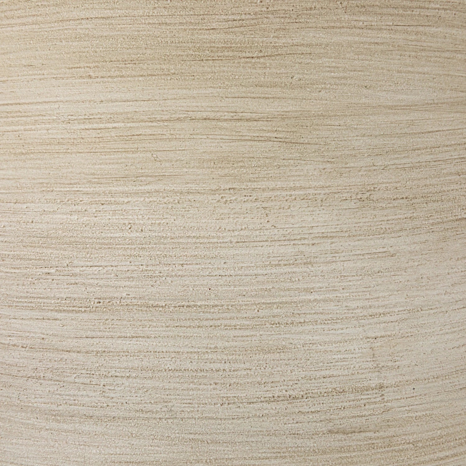 Ceramic Floor Lamp with Linen Shade