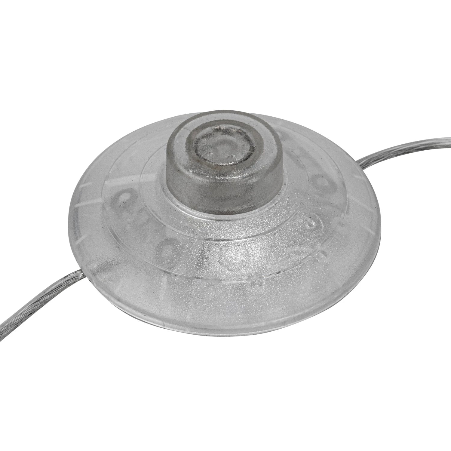 Ceramic Floor Lamp with Linen Shade