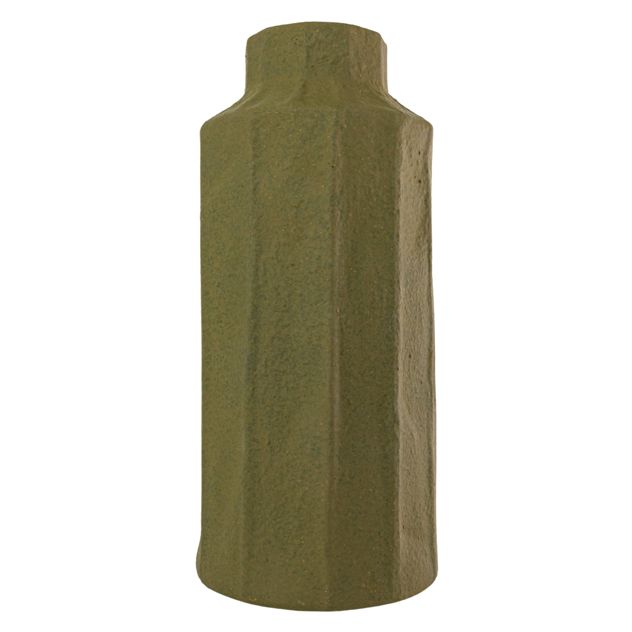 Ramon Vase | Green