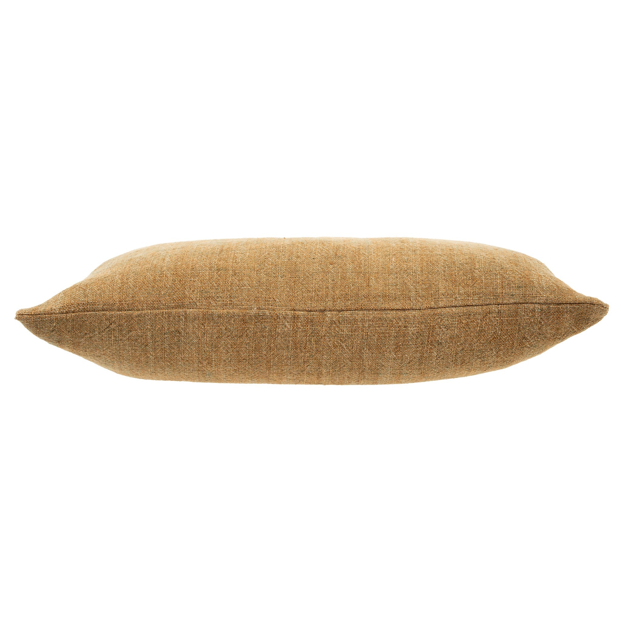 Archer Linen Pillow | All Spice