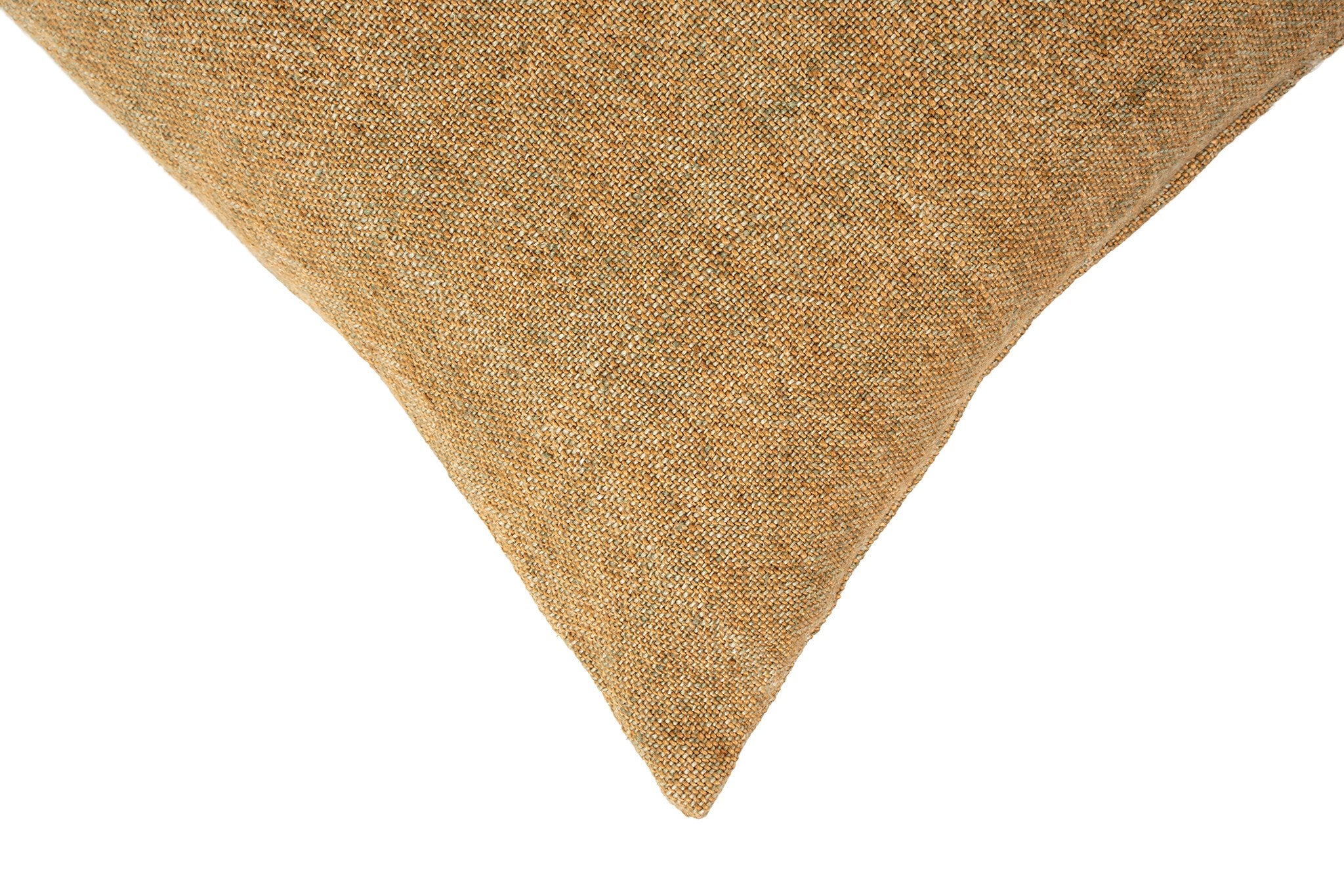 Archer Linen Pillow | All Spice