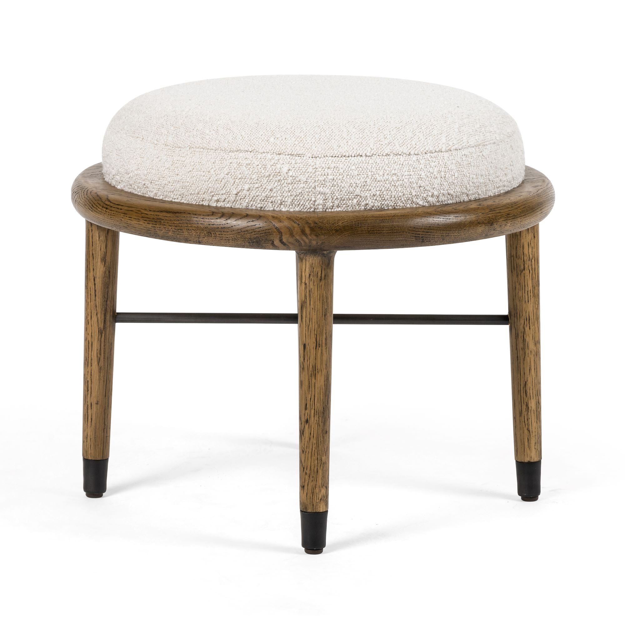 Petra Accent Stool