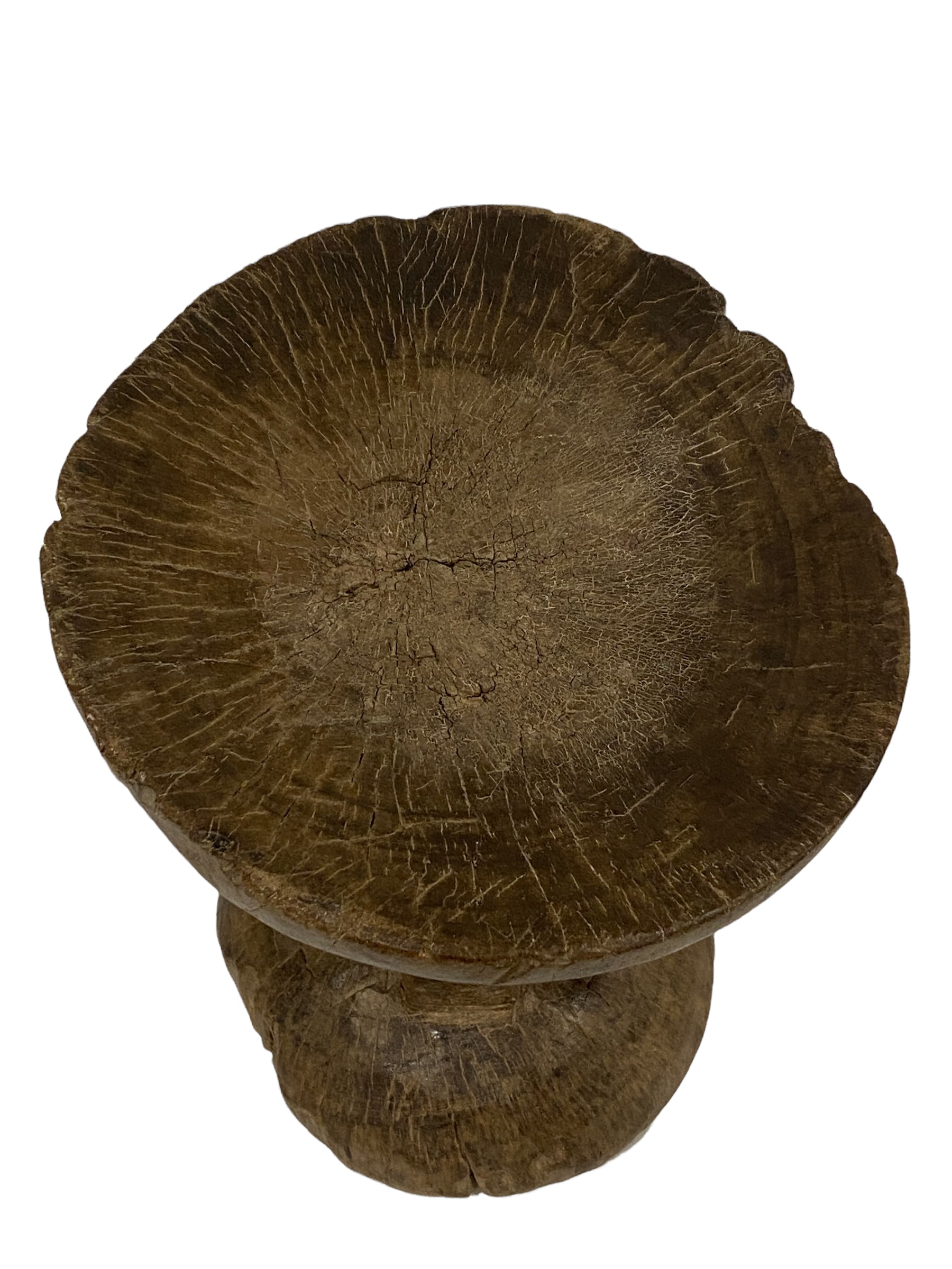 Tonga Stool One