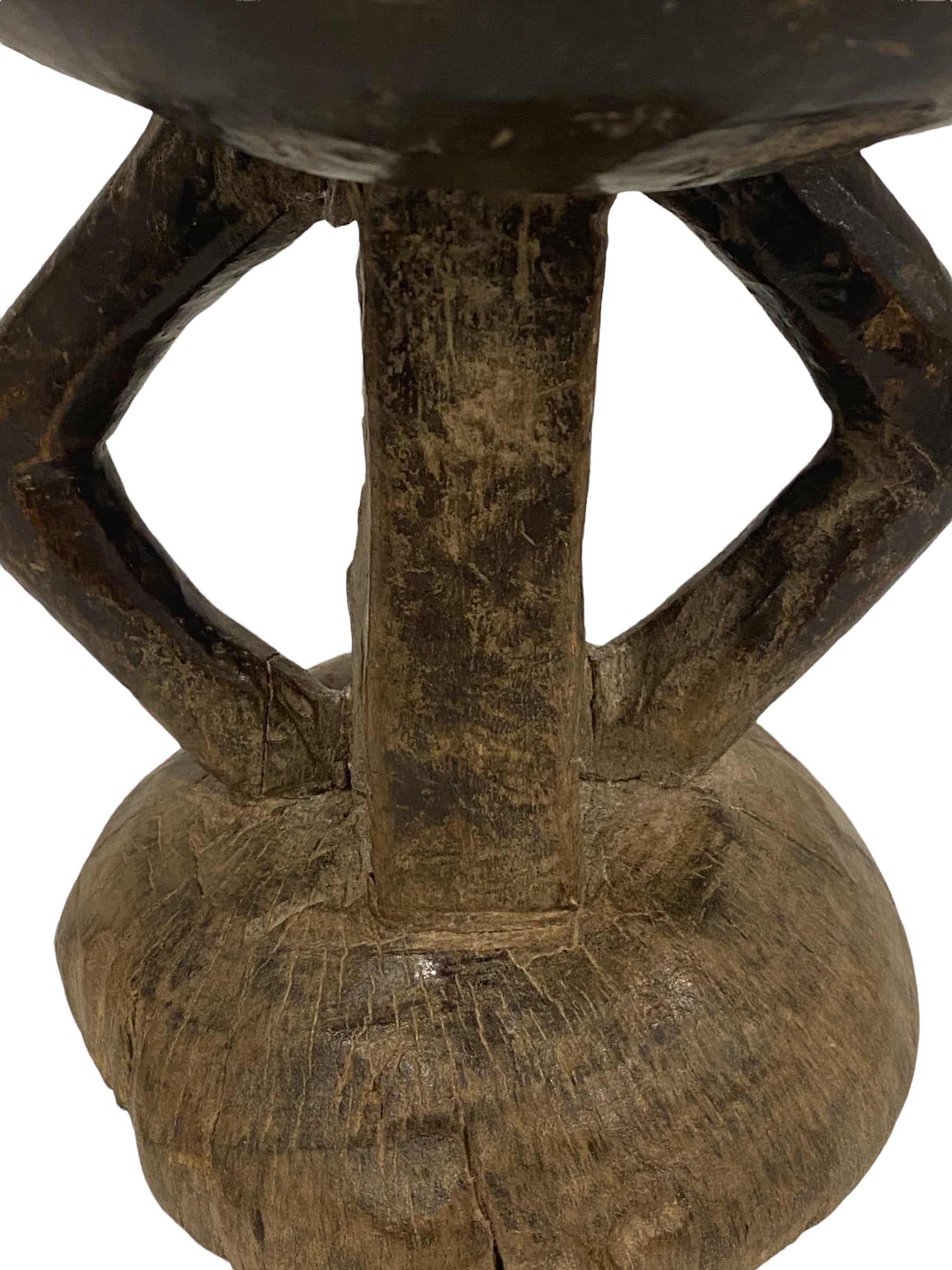 Tonga Stool One