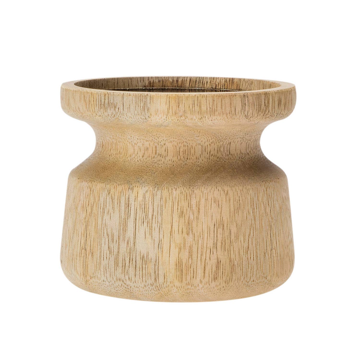 Mango Candle Holder Small