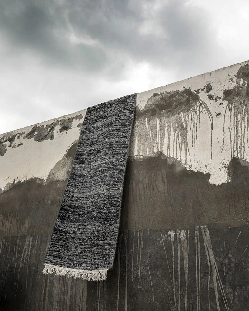 Charcoal by Mark Krebs