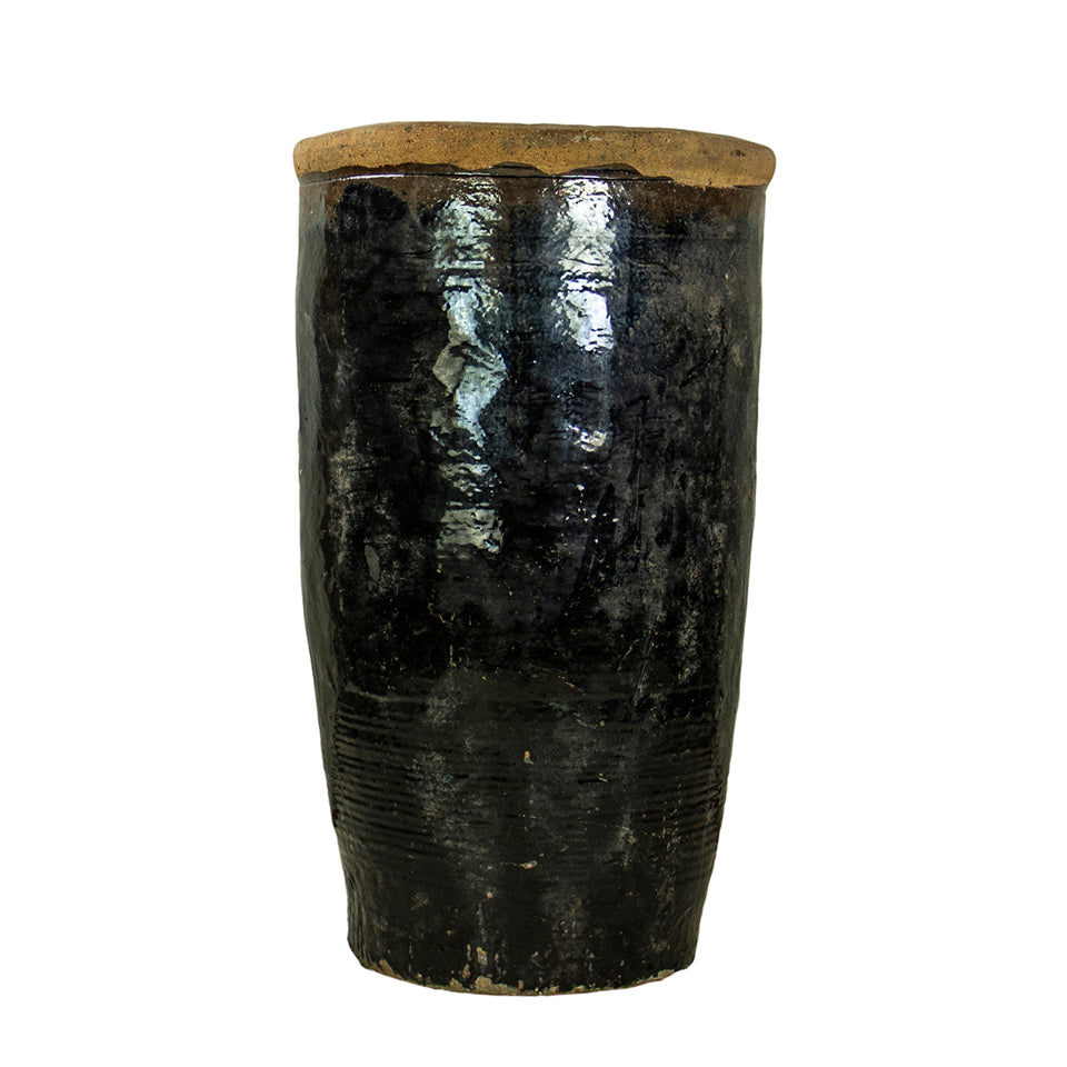 Glazed Water Pot | Small