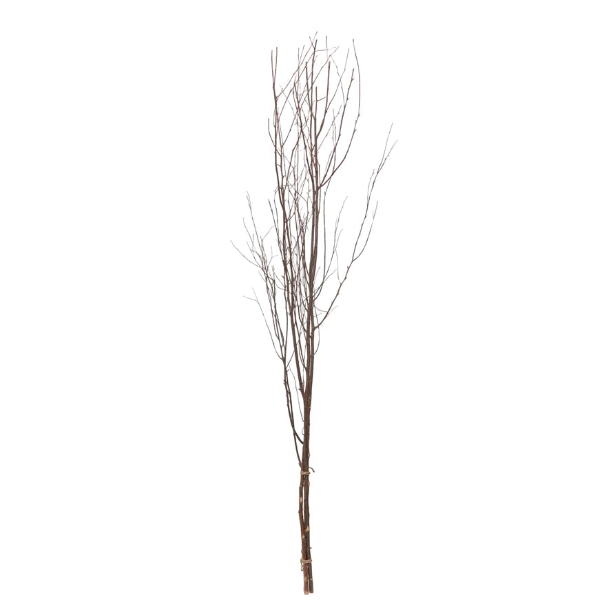 Birch Branch Bunch | Set of 3