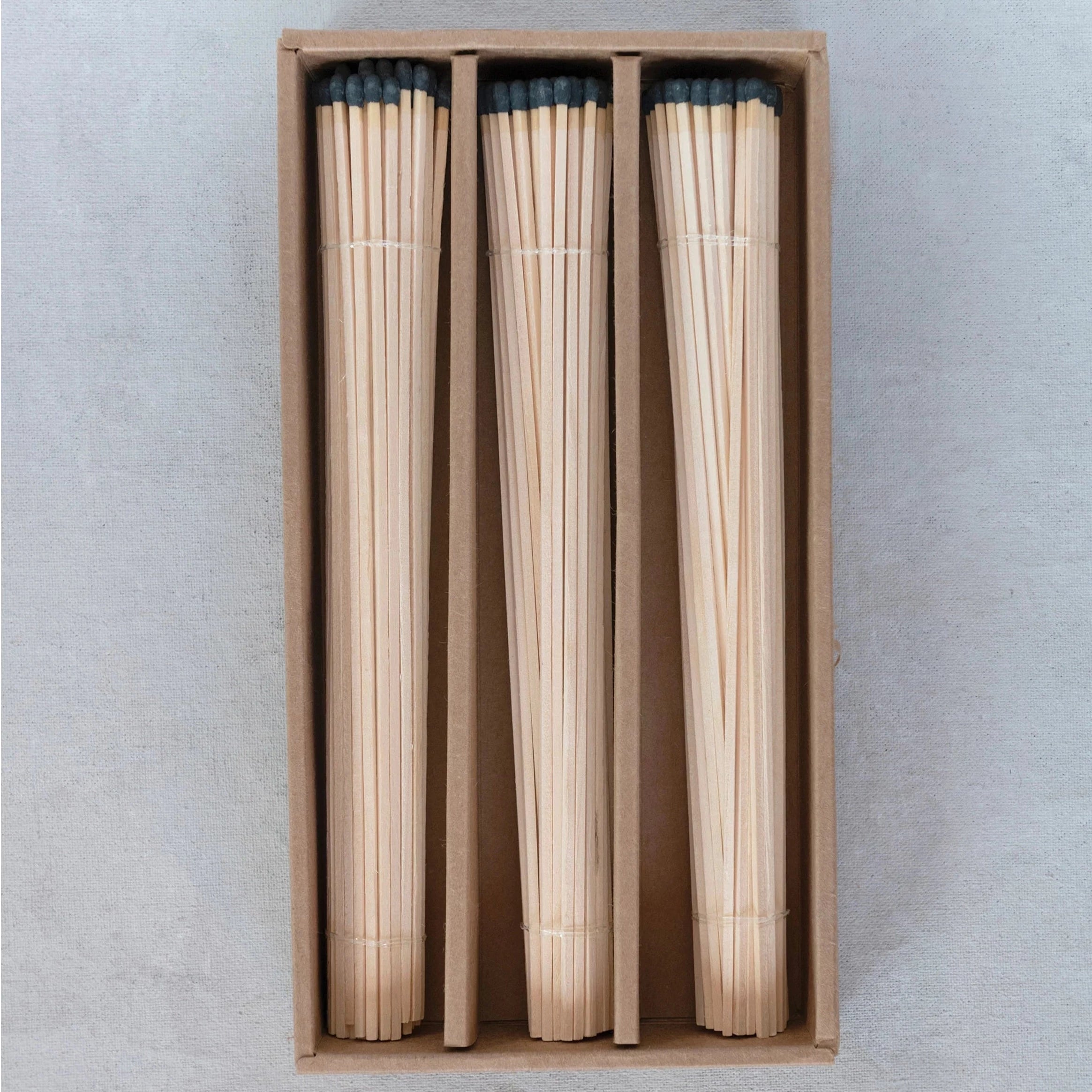 Fireplace Safety Matches in Box