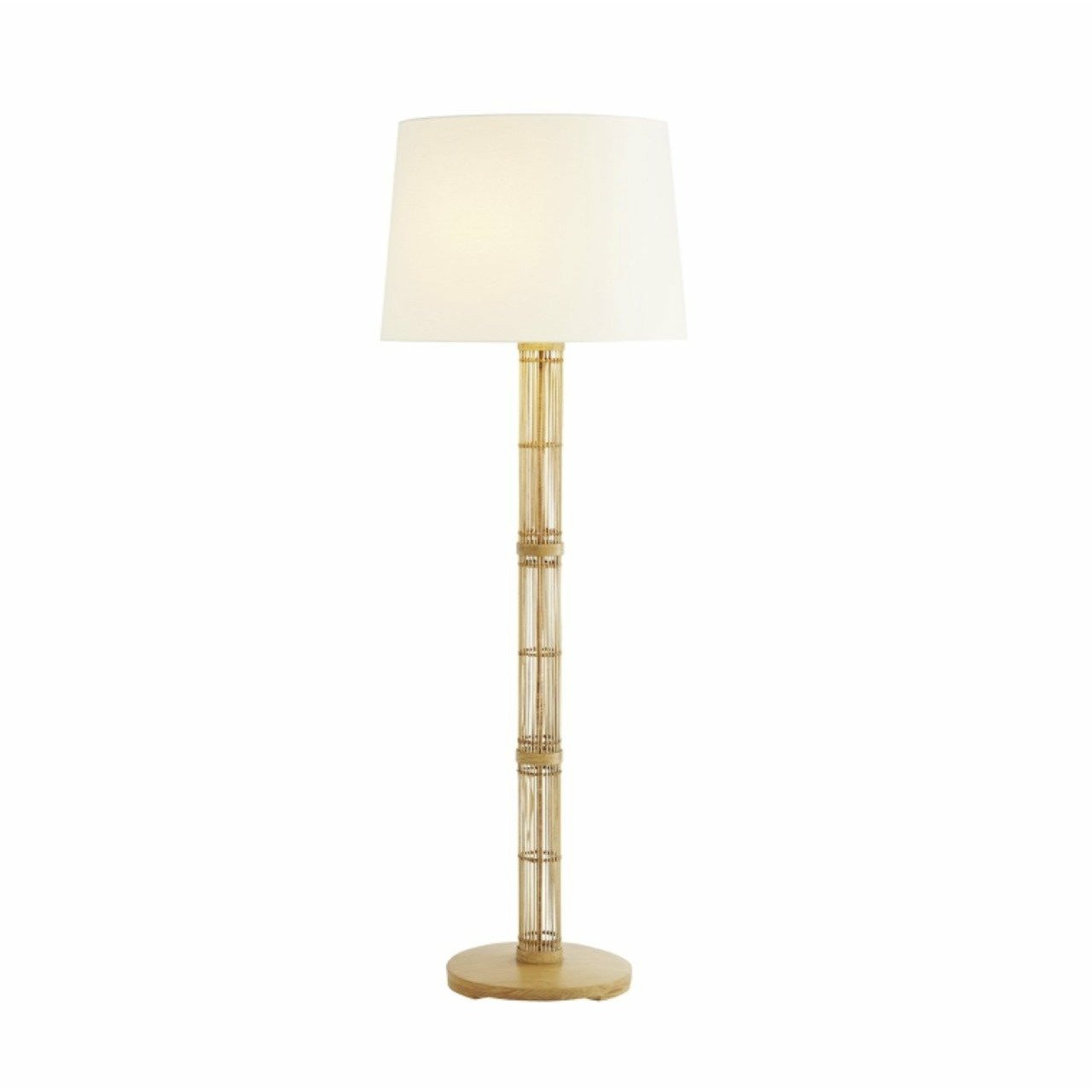 Panama Floor Lamp | Floor Sample