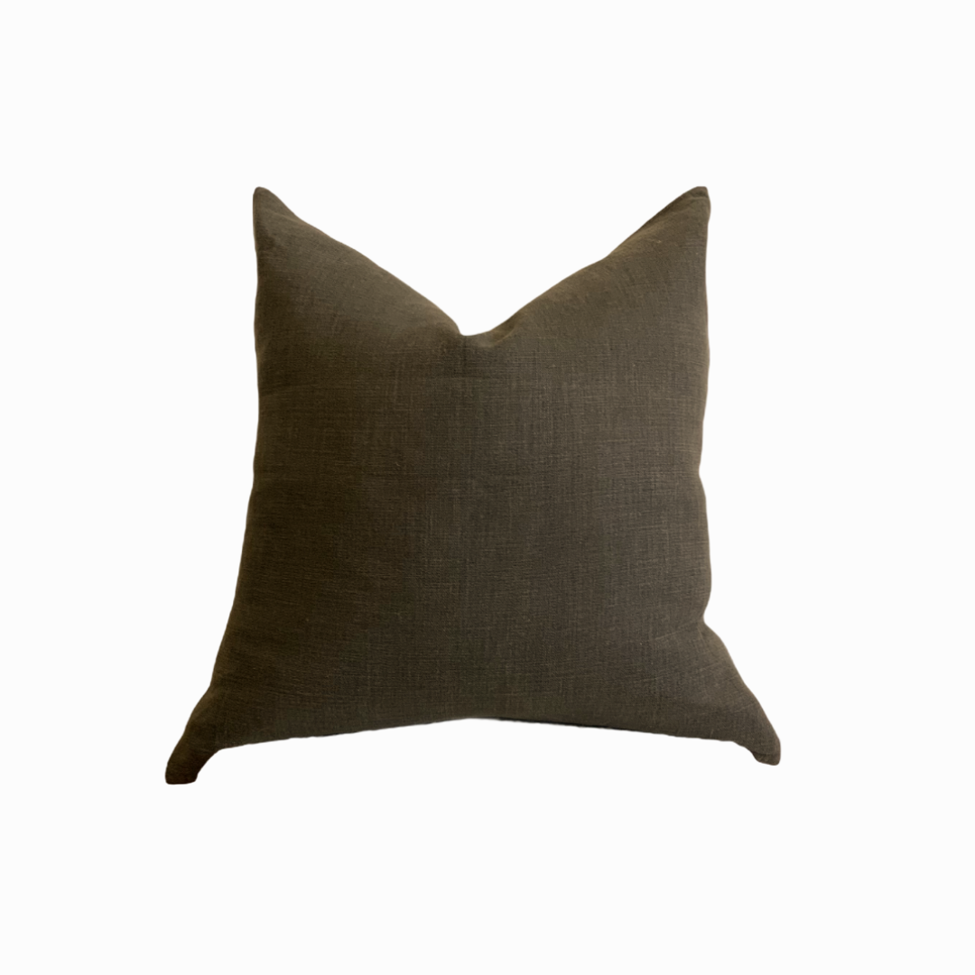 Napoli Vintage Pillow