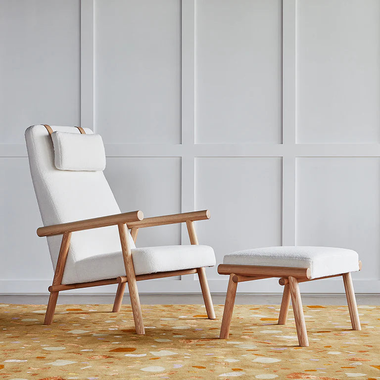Gus* | Accent Chairs