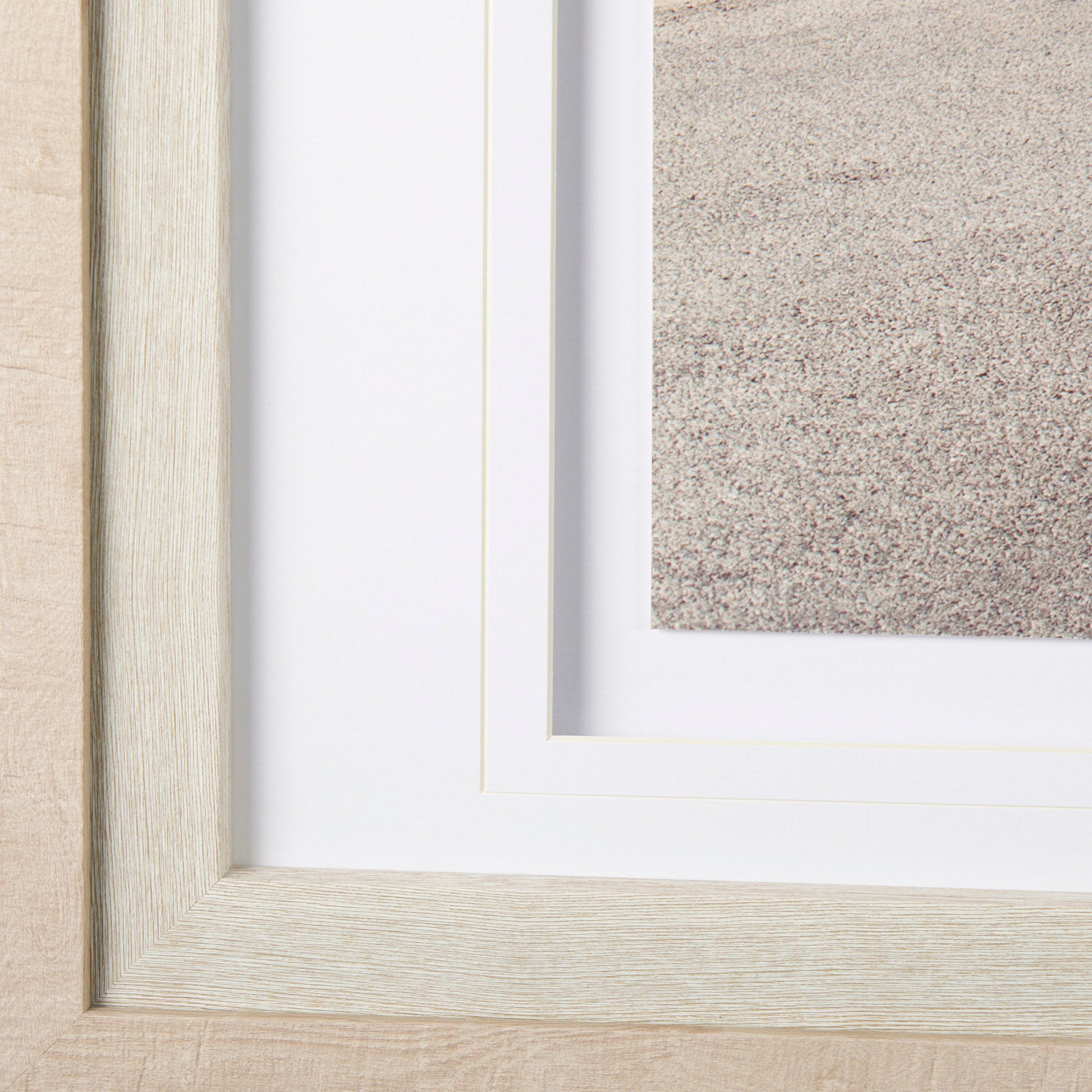 Desert Road by Irene Suchock