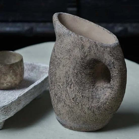 Porto Vase | Coco