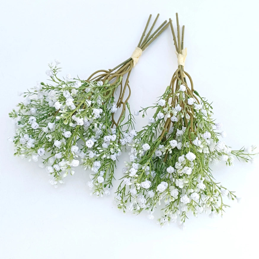 Real Touch Baby's Breath Bundle
