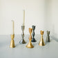 Zora Forged Candlestick | Small