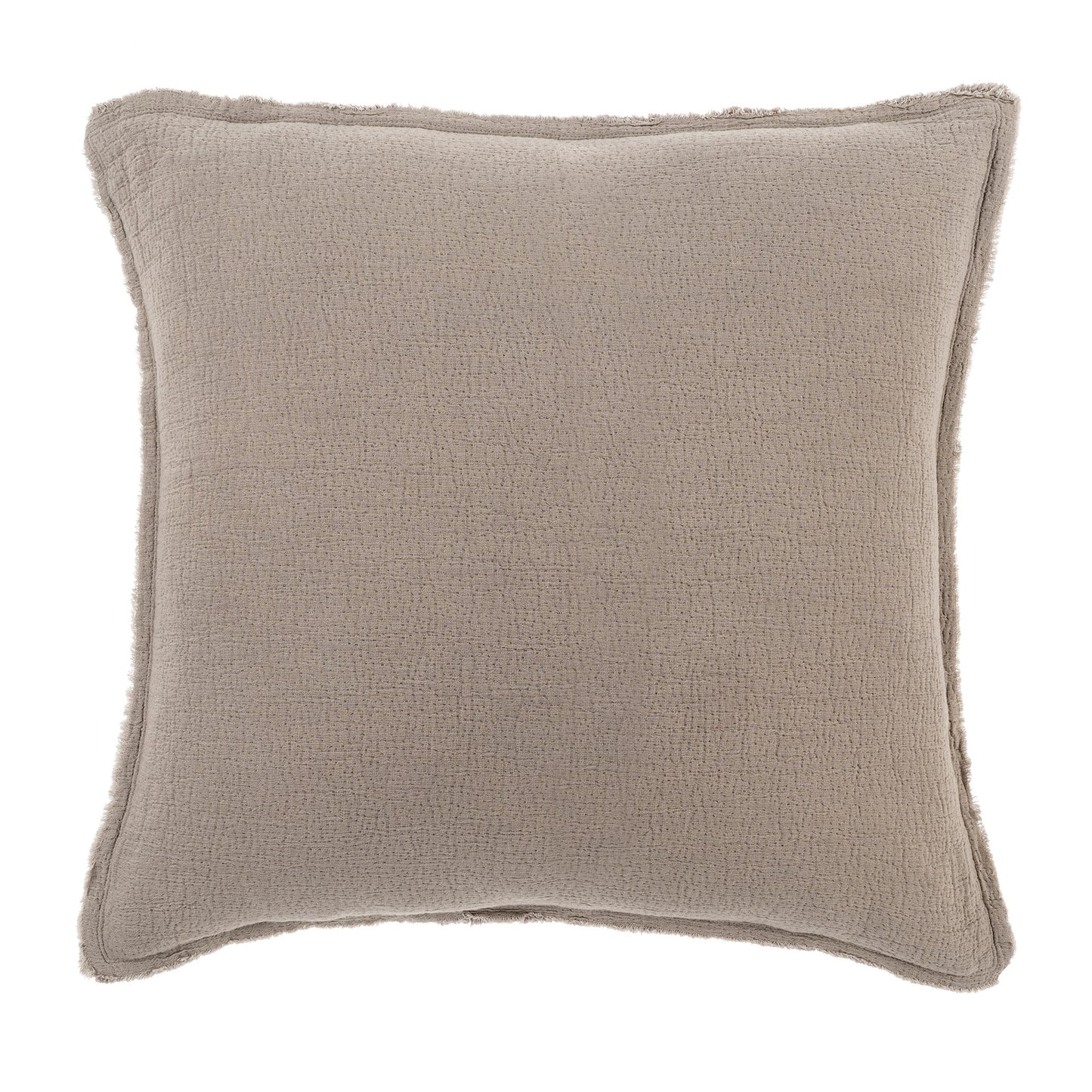 Malabar Pillow | Stone