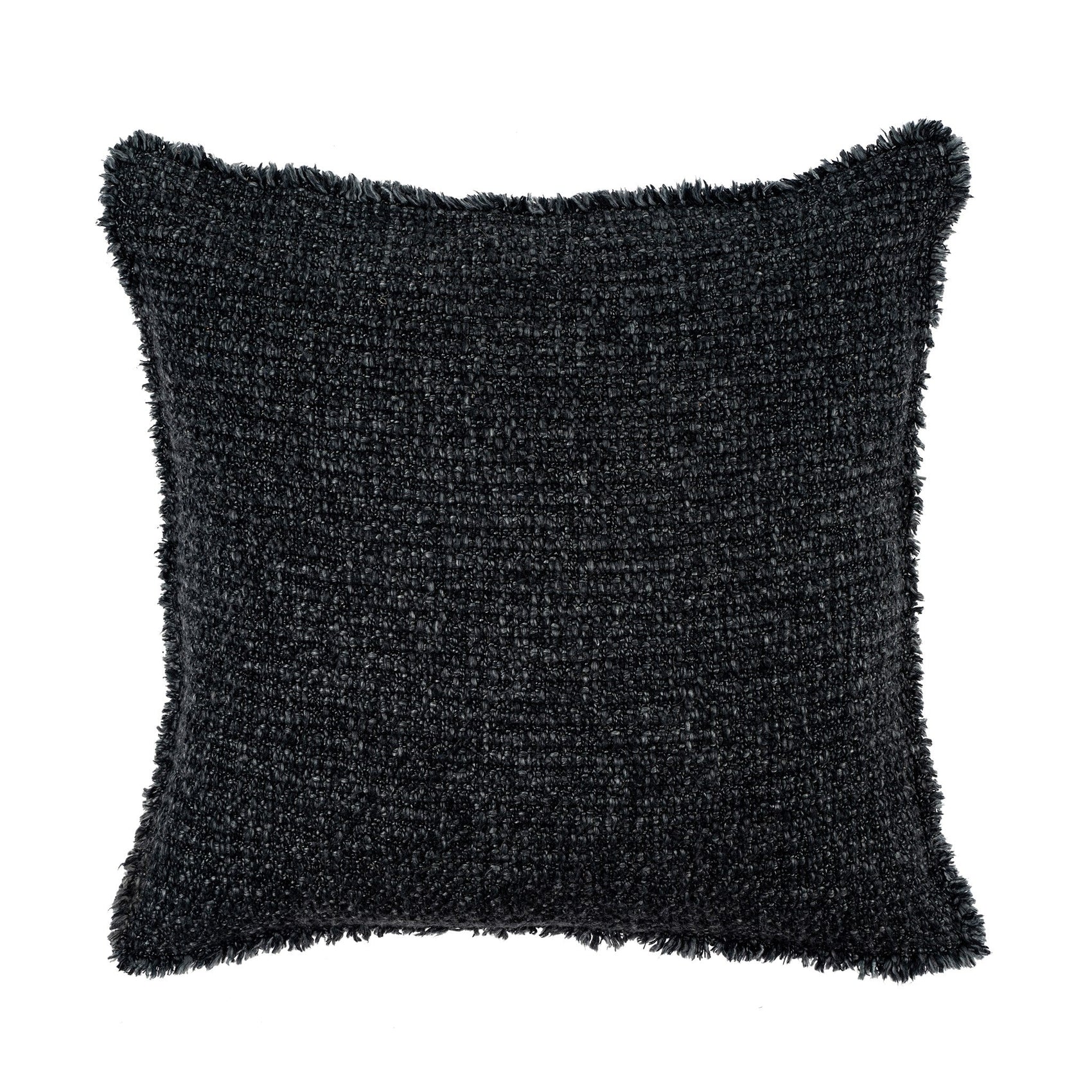 Callisto Pillow | Black