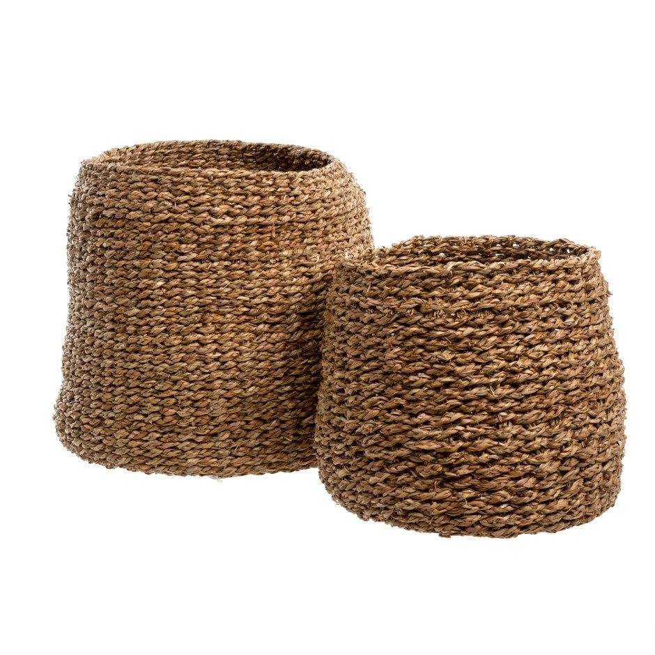 Solana Baskets | Multiple Sizes