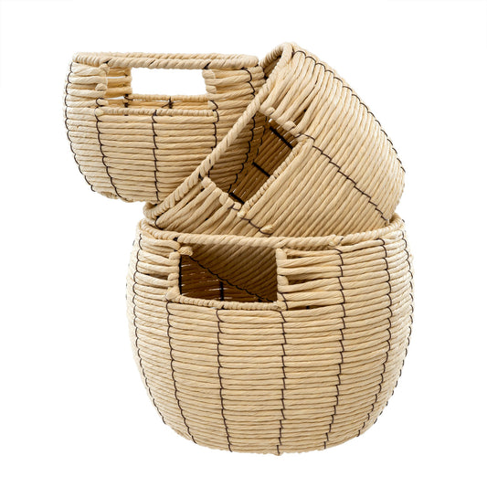 Maeve Baskets | Multiple Sizes
