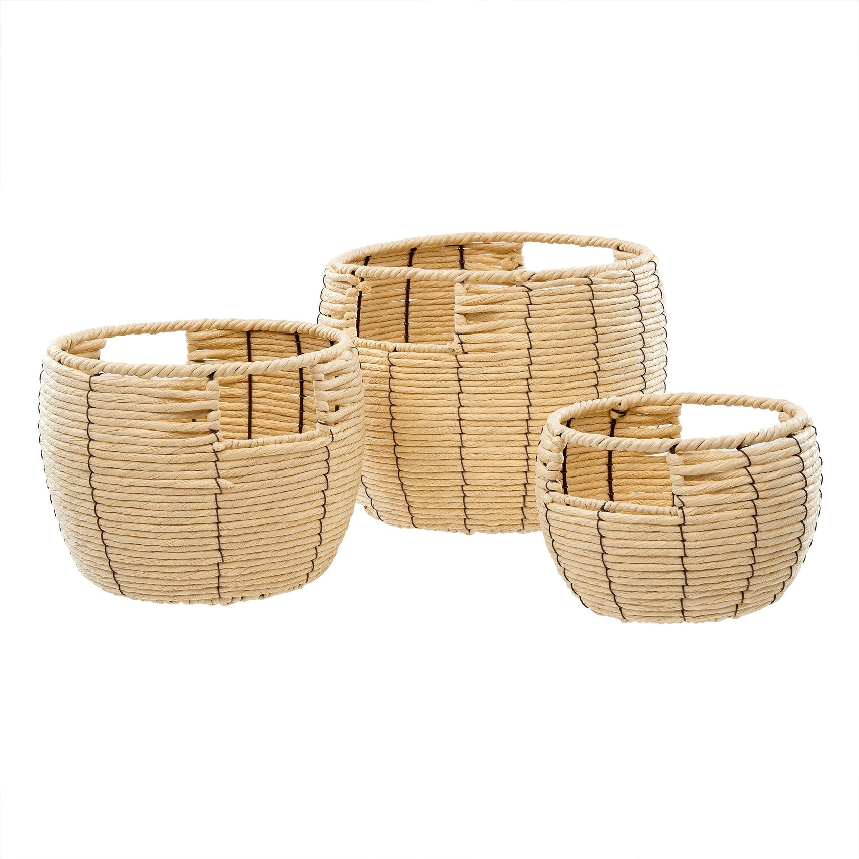 Maeve Baskets | Multiple Sizes