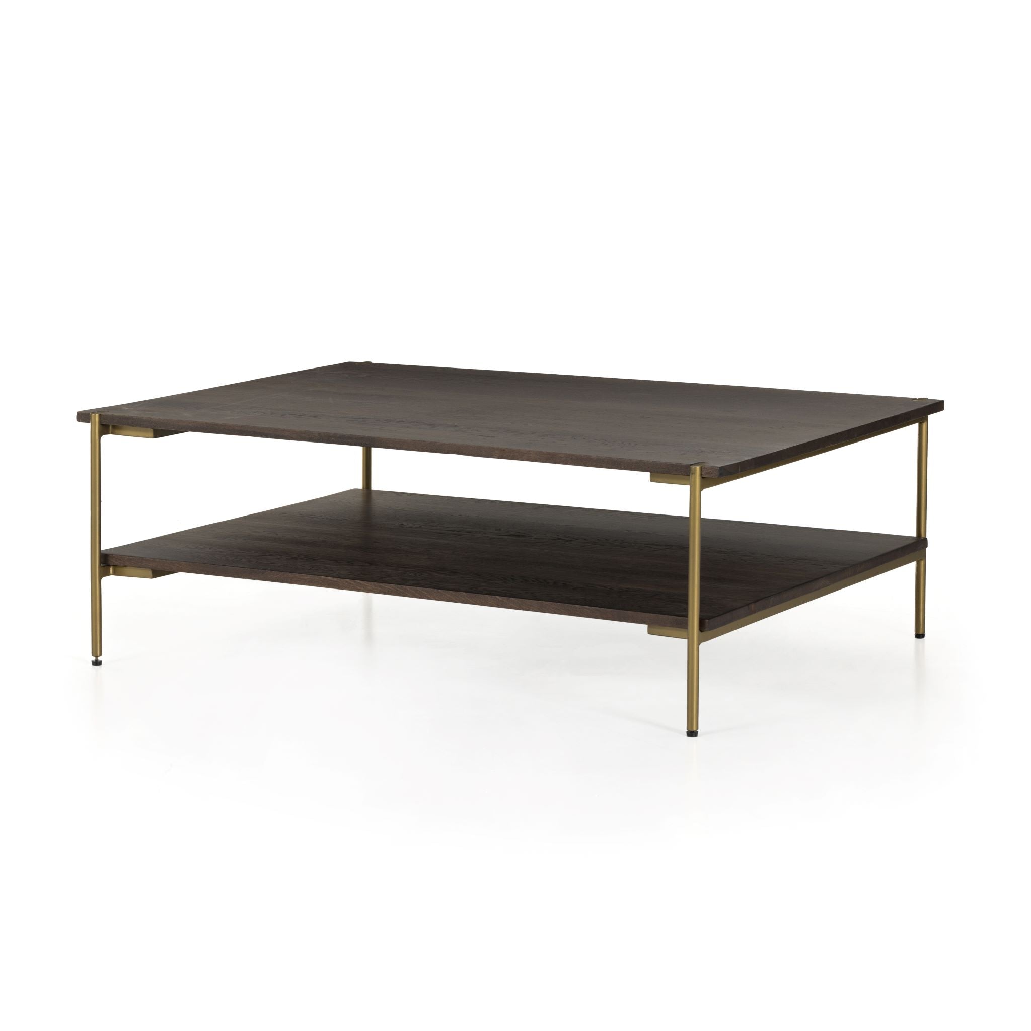 Carlisle Coffee Table | Sample