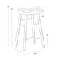 Dominic Counter Stool