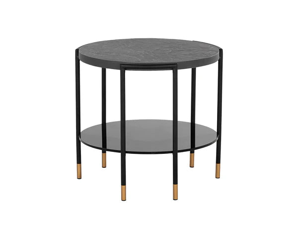 Zuma Side Table