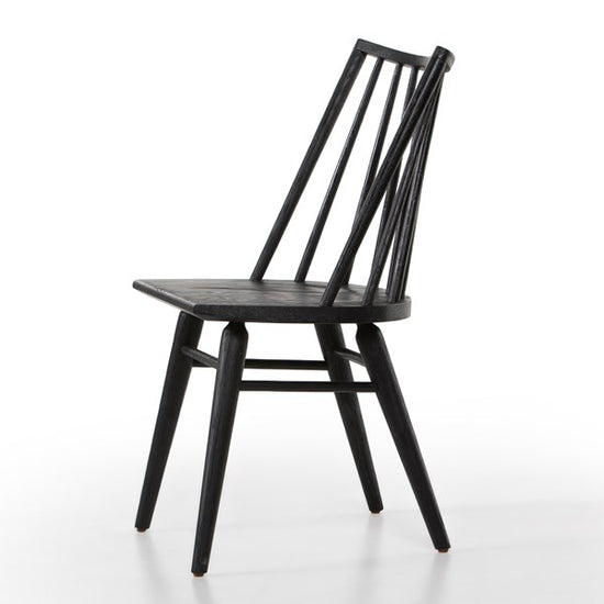 Load image into Gallery viewer, Floor Model | Lewis Windsor Chair
