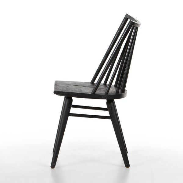 Load image into Gallery viewer, Floor Model | Lewis Windsor Chair
