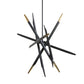 Serwin Chandelier